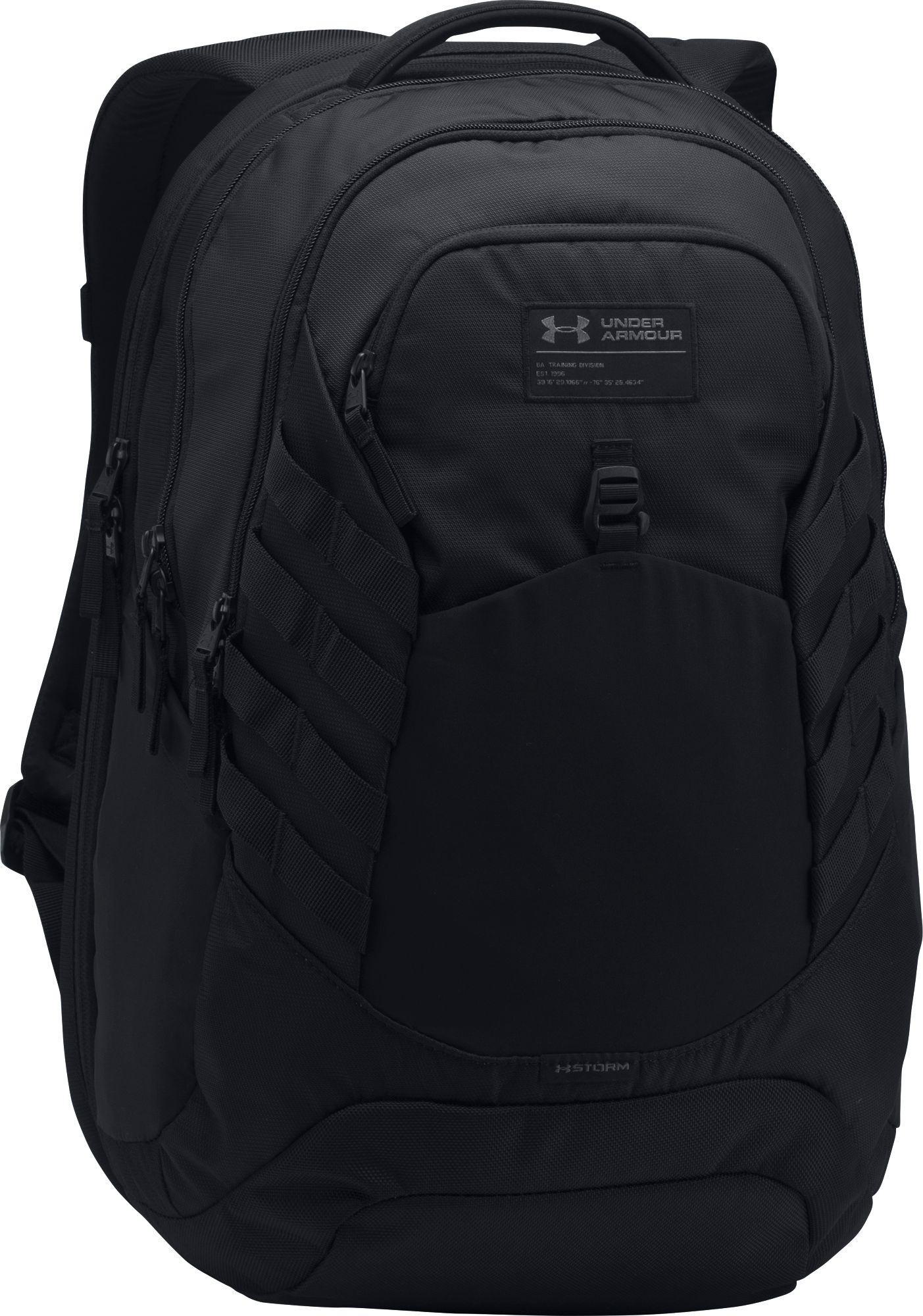 under armour hudson backpack