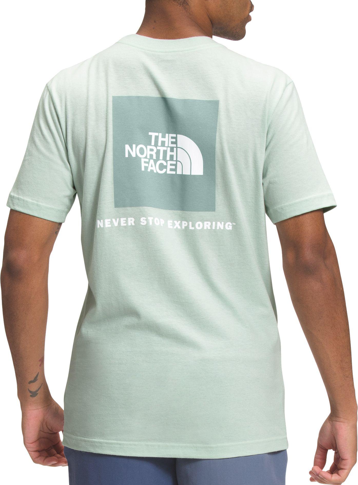 the north face sale shirt