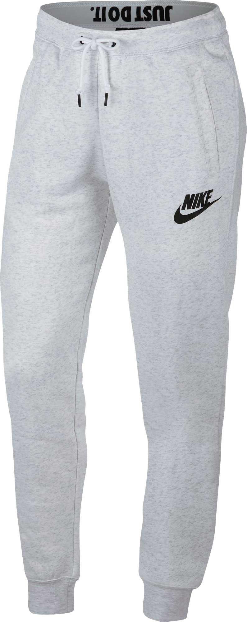 rally nike joggers
