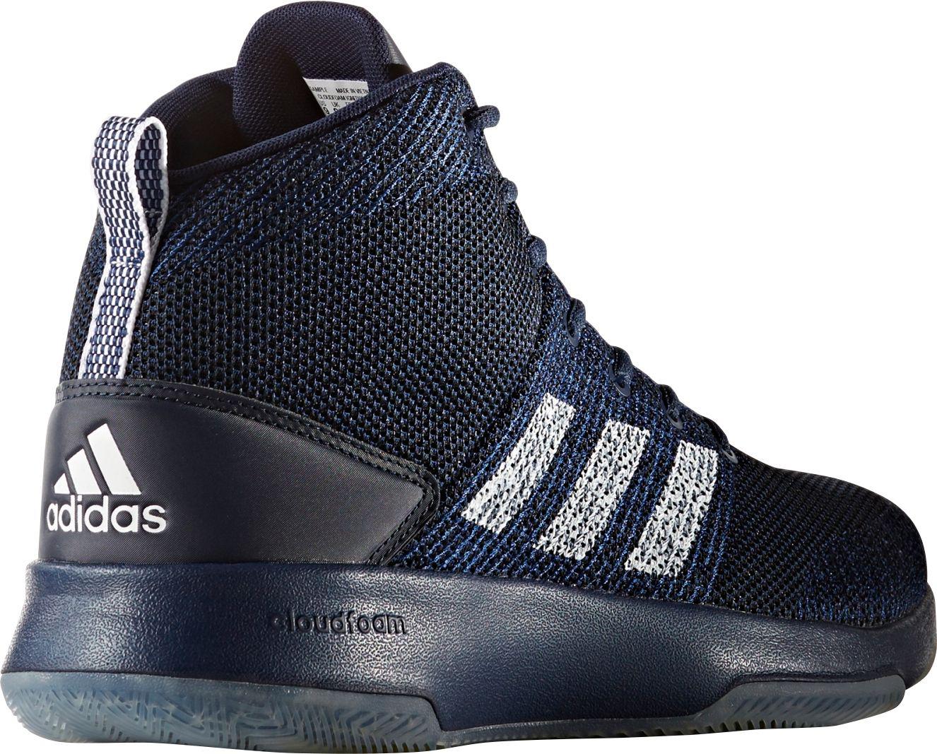 adidas cloudfoam executor