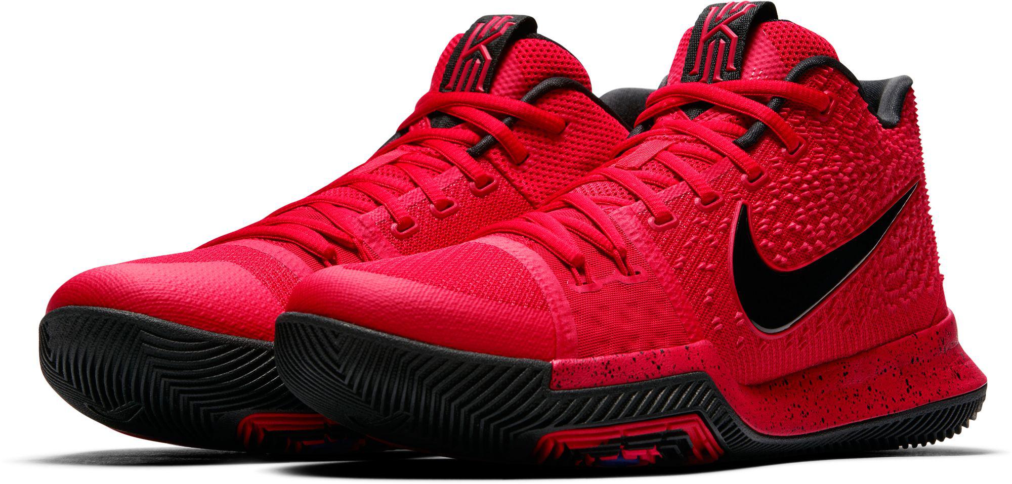 Nike Kyrie 3 Basketball Shoes