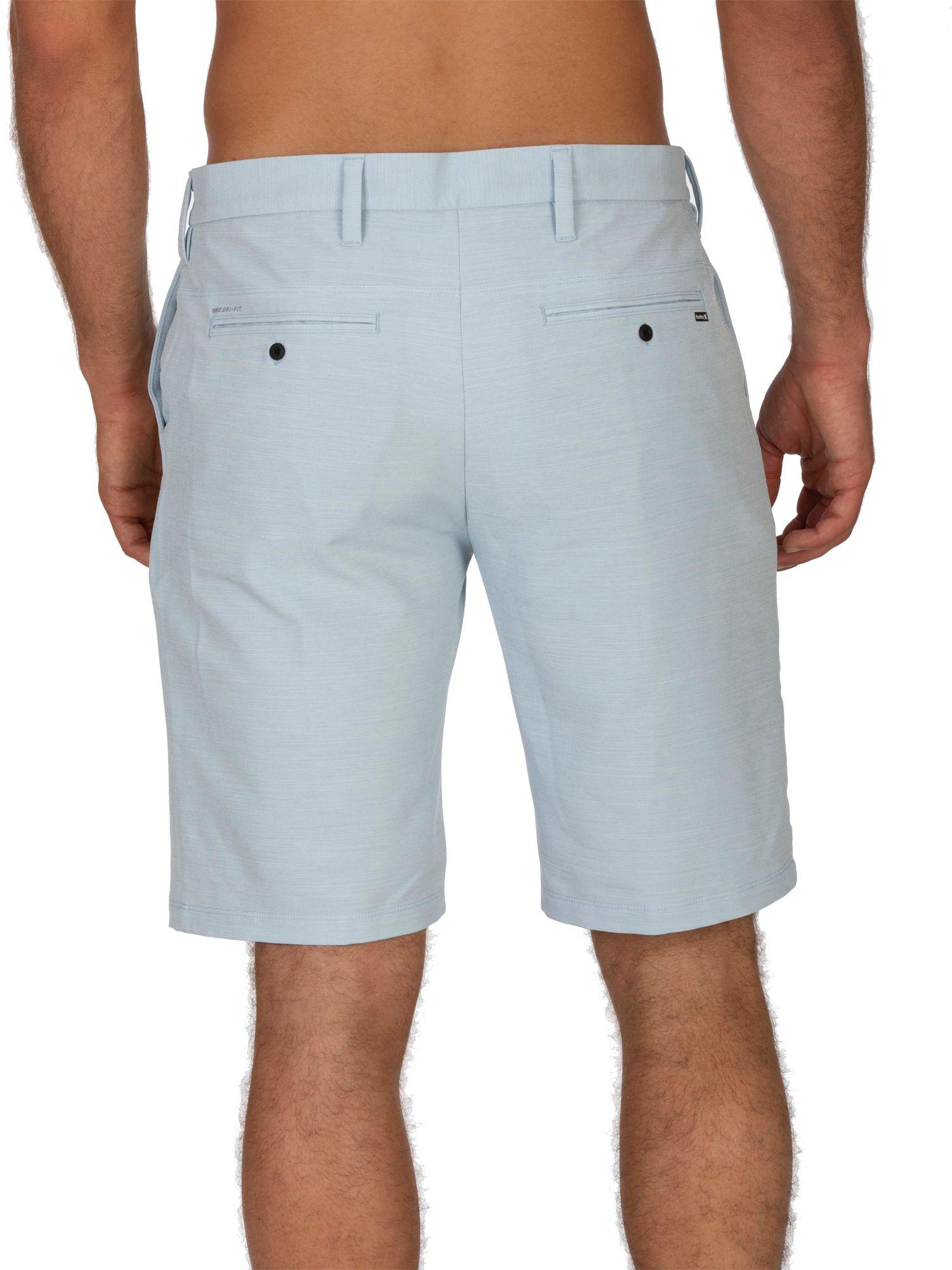 Hurley dri fit shorts deals sale