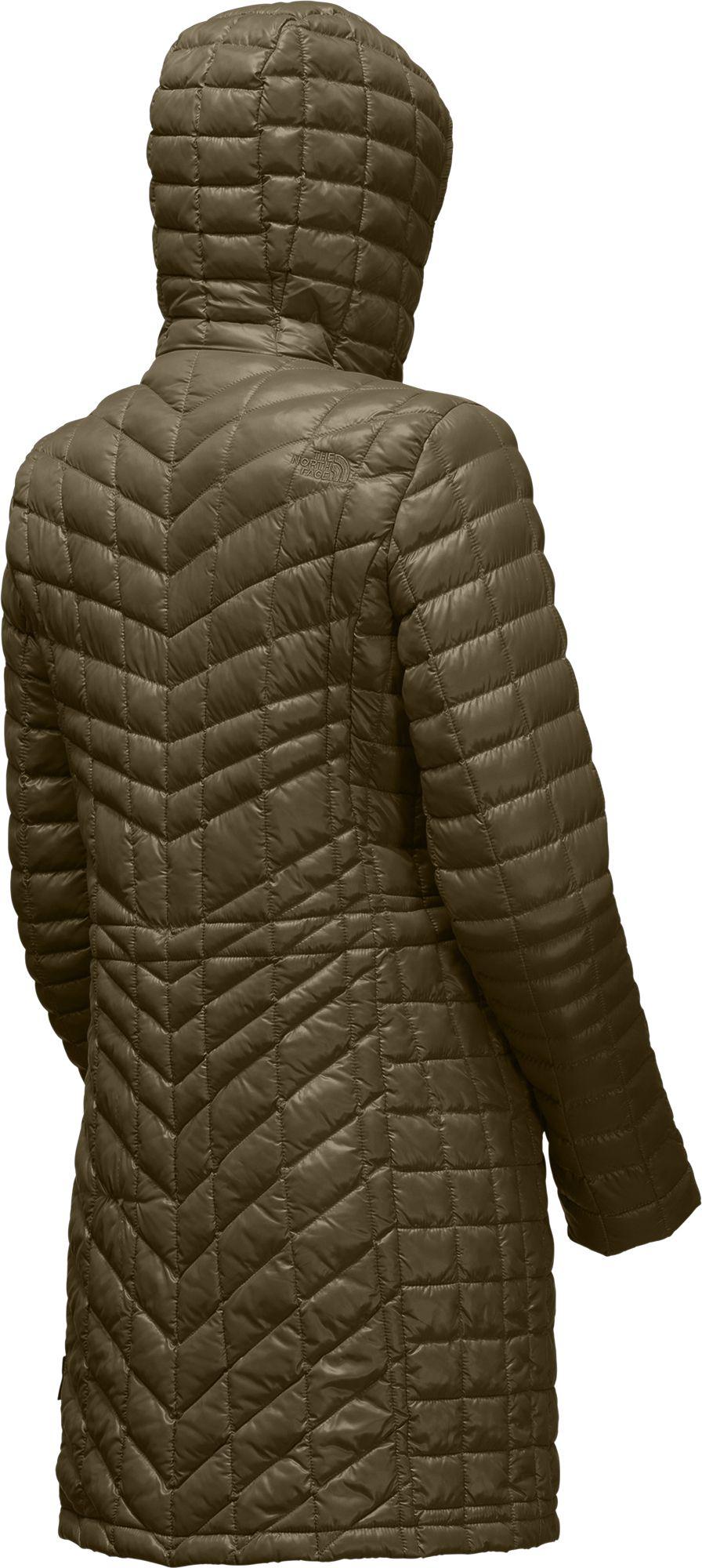 the north face thermoball hooded parka