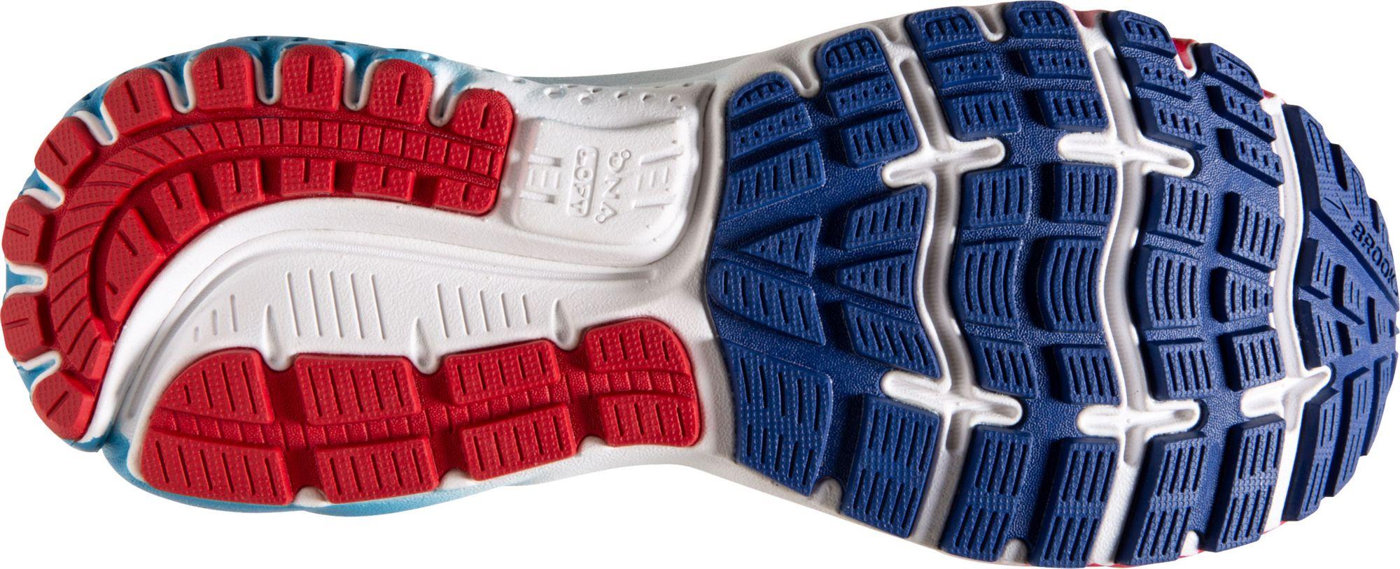 brooks bomb pop shoes