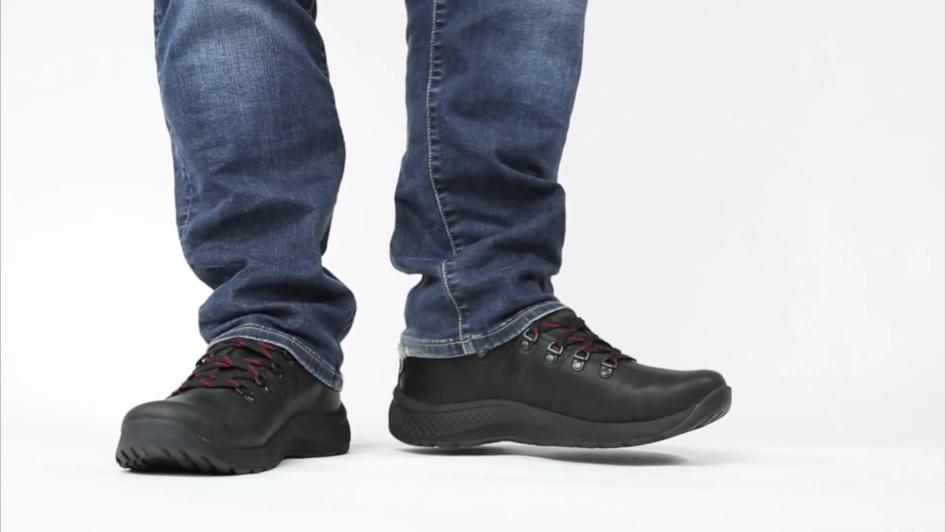 timberland flyroam 1978