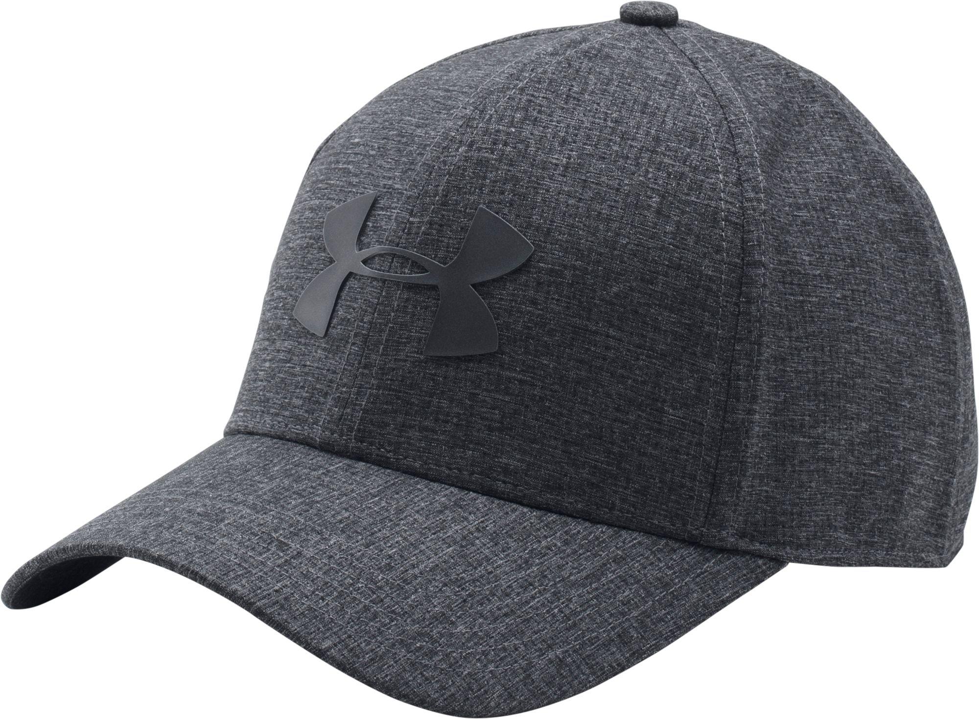 under armour men's coolswitch armourvent 2.0 cap