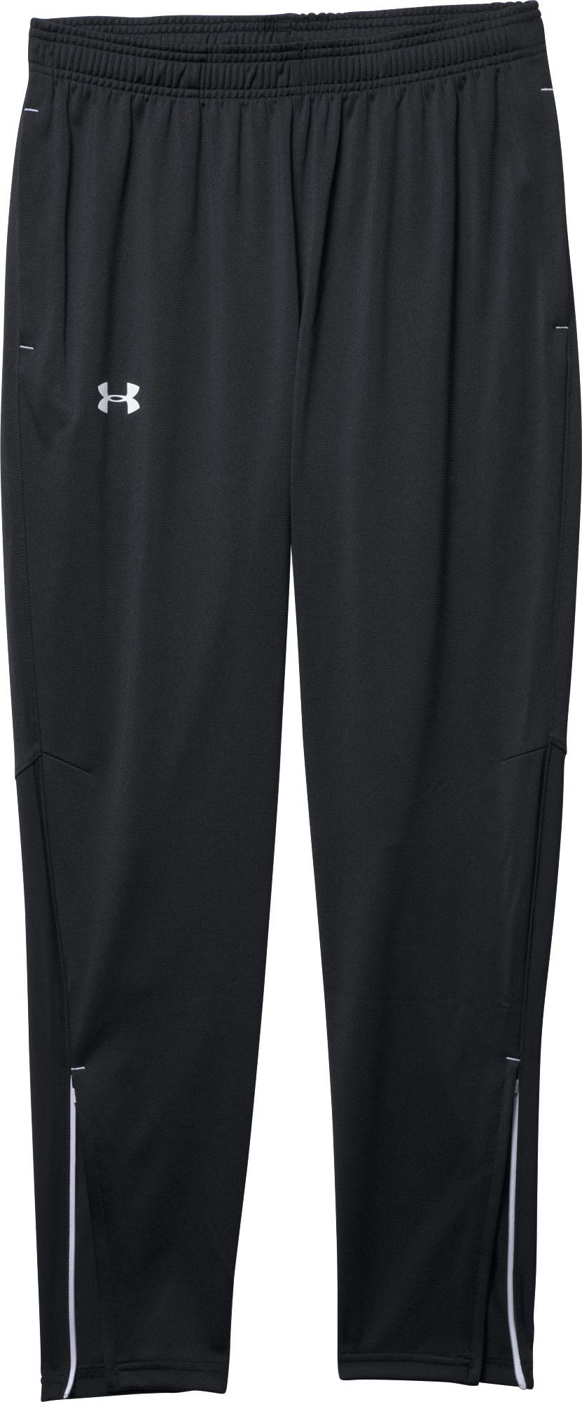 under armour soccer warm up pants