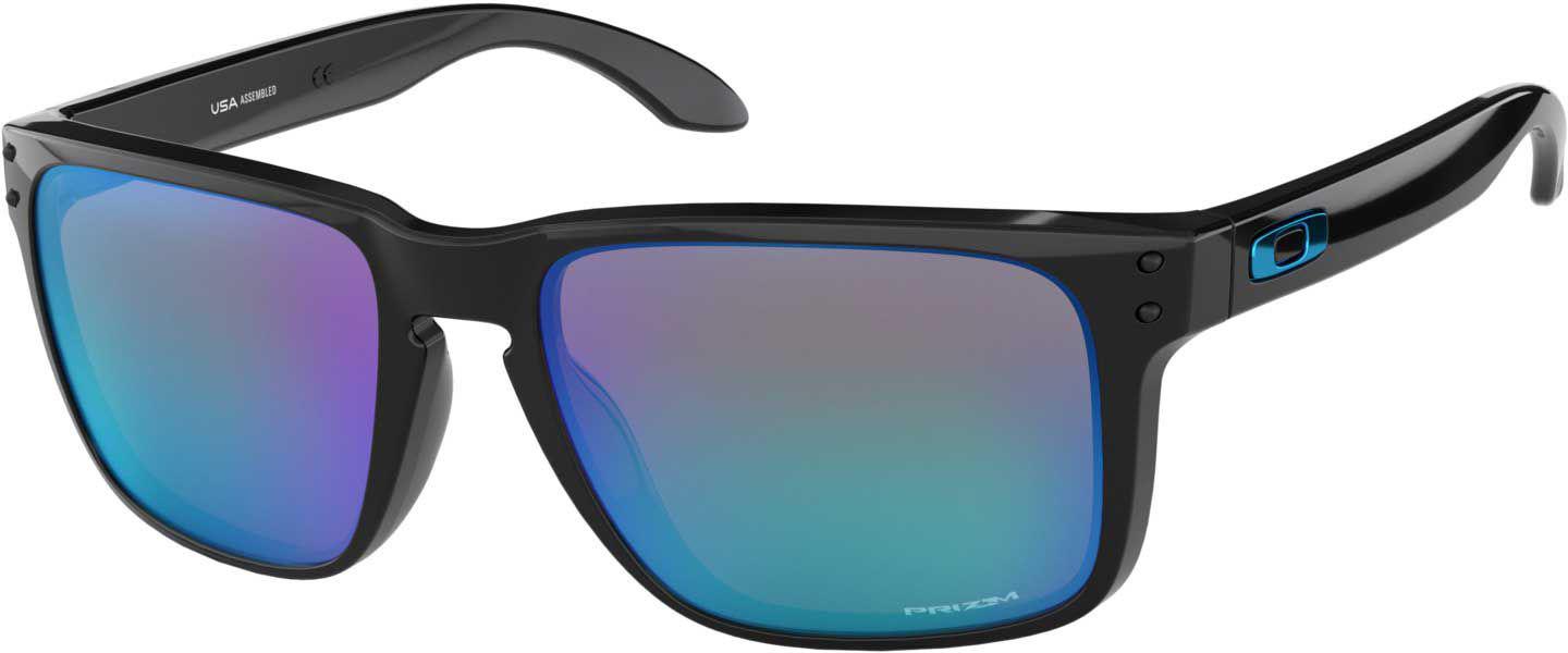 Oakley Holbrook Xl Sunglasses In Blue For Men Lyst 4888