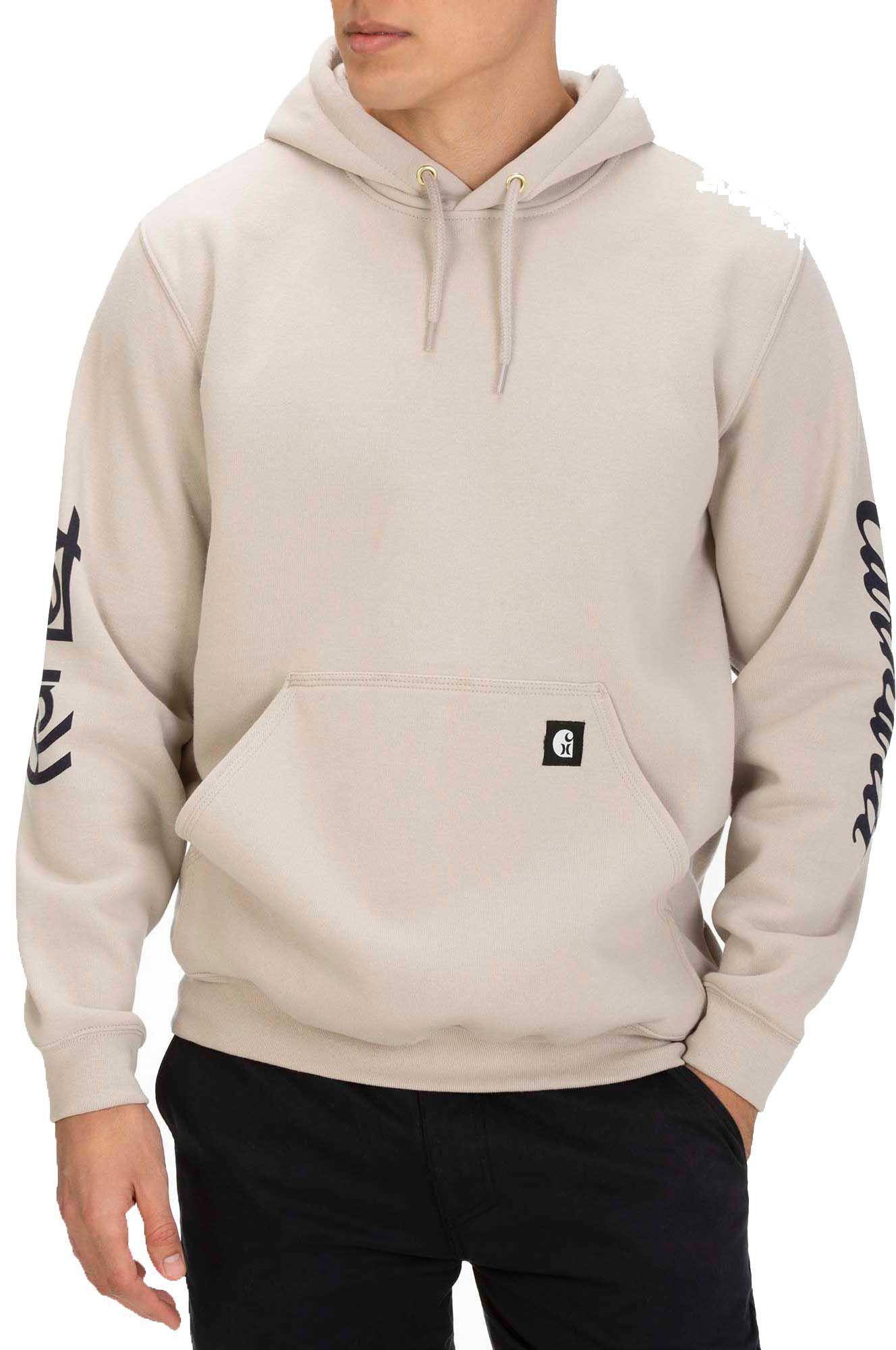 fox hoodie canada