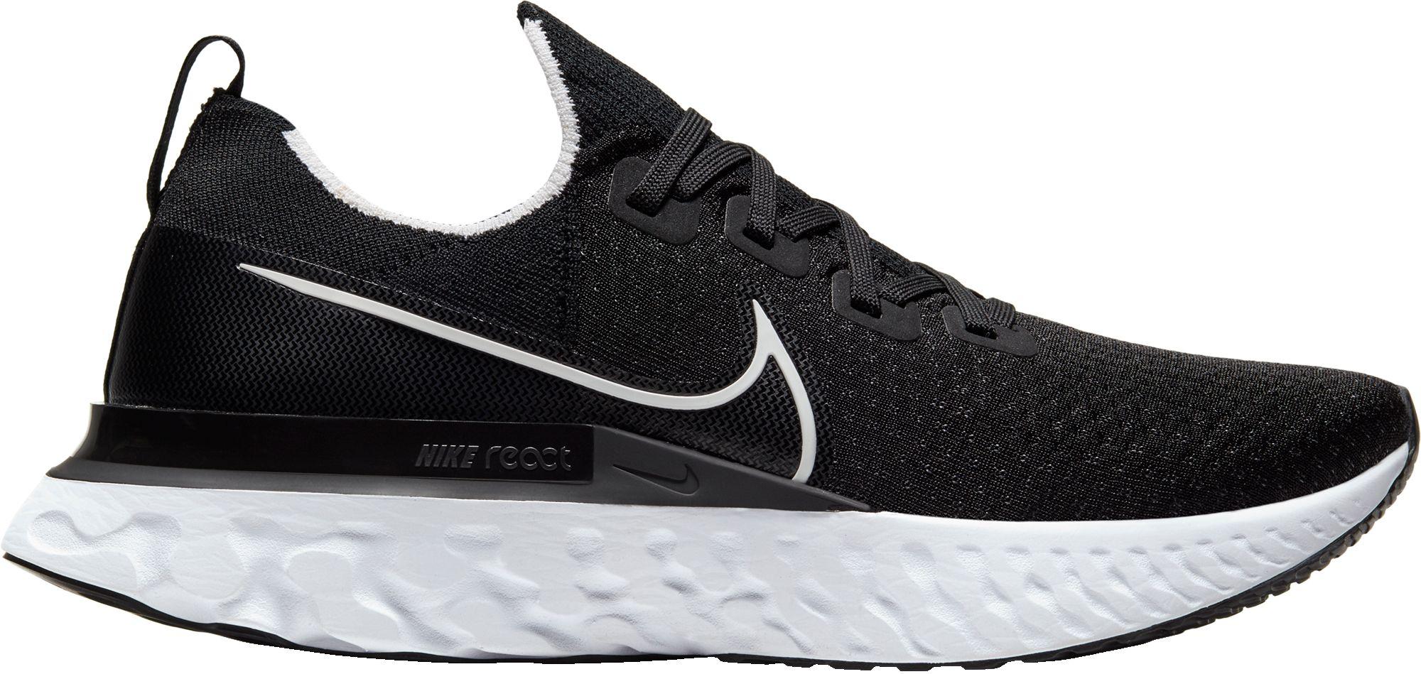 nike react infinity run flyknit for sale