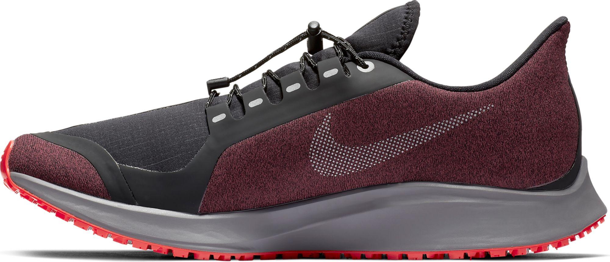 nike pegasus 35 shield