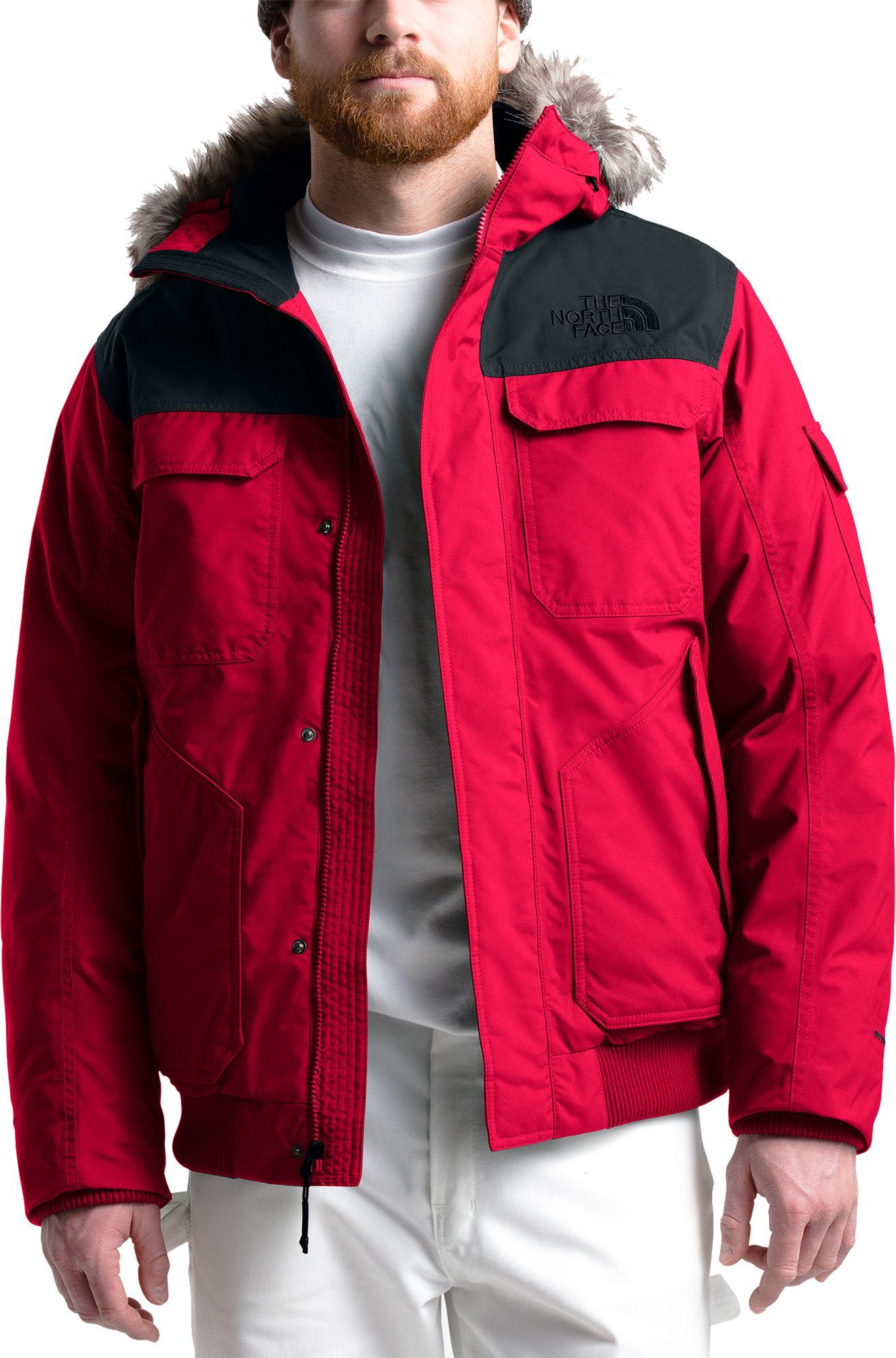 The North Face Gotham Iii Down Jacket for Men Lyst
