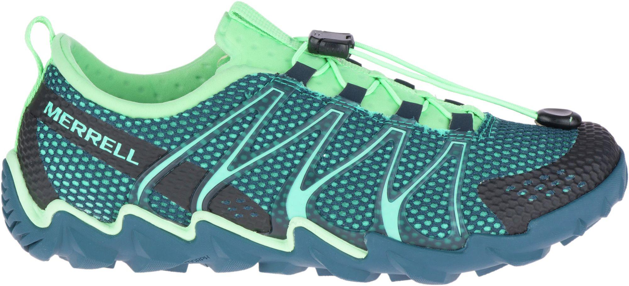 merrell women's tetrex water shoes