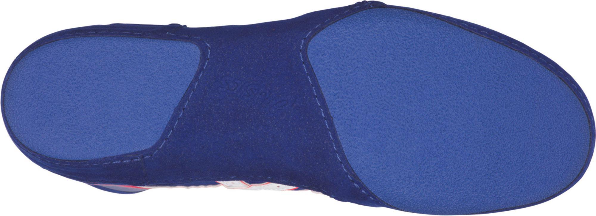 asics lyte wrestling shoes