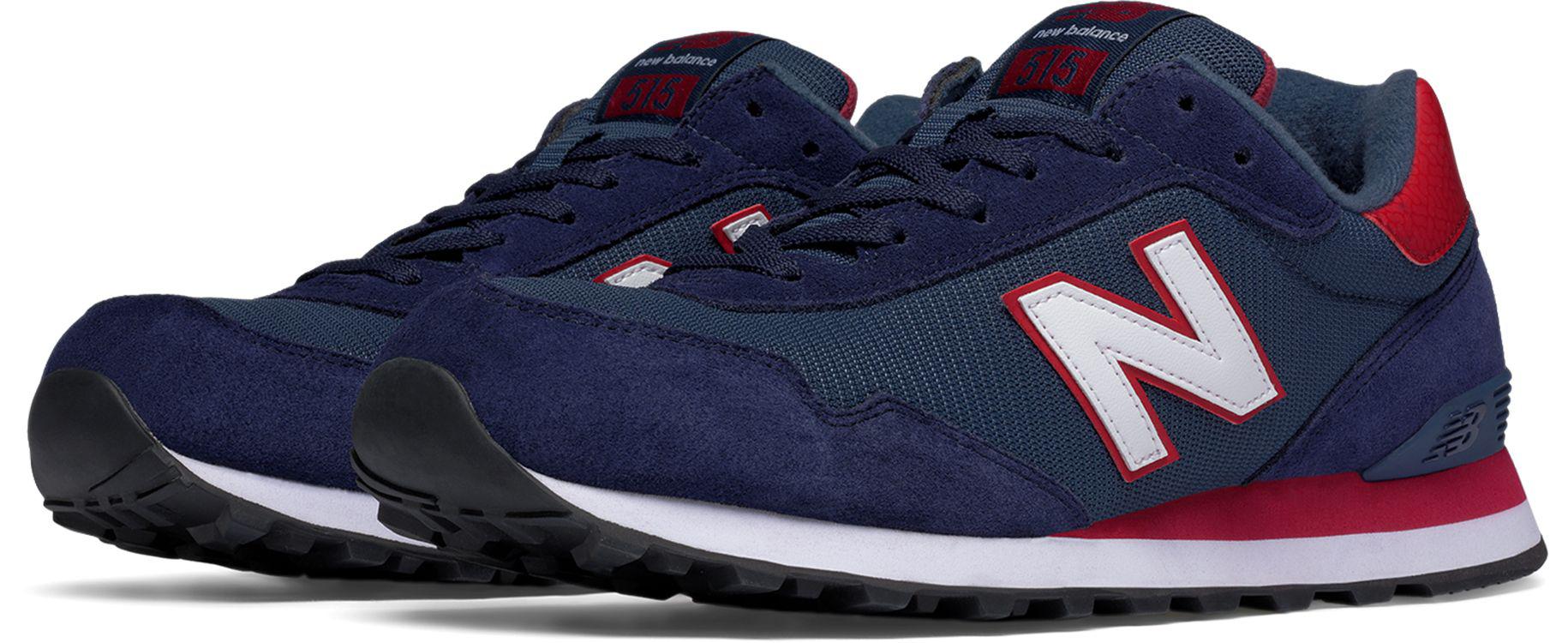 new balance 605 men's country walker