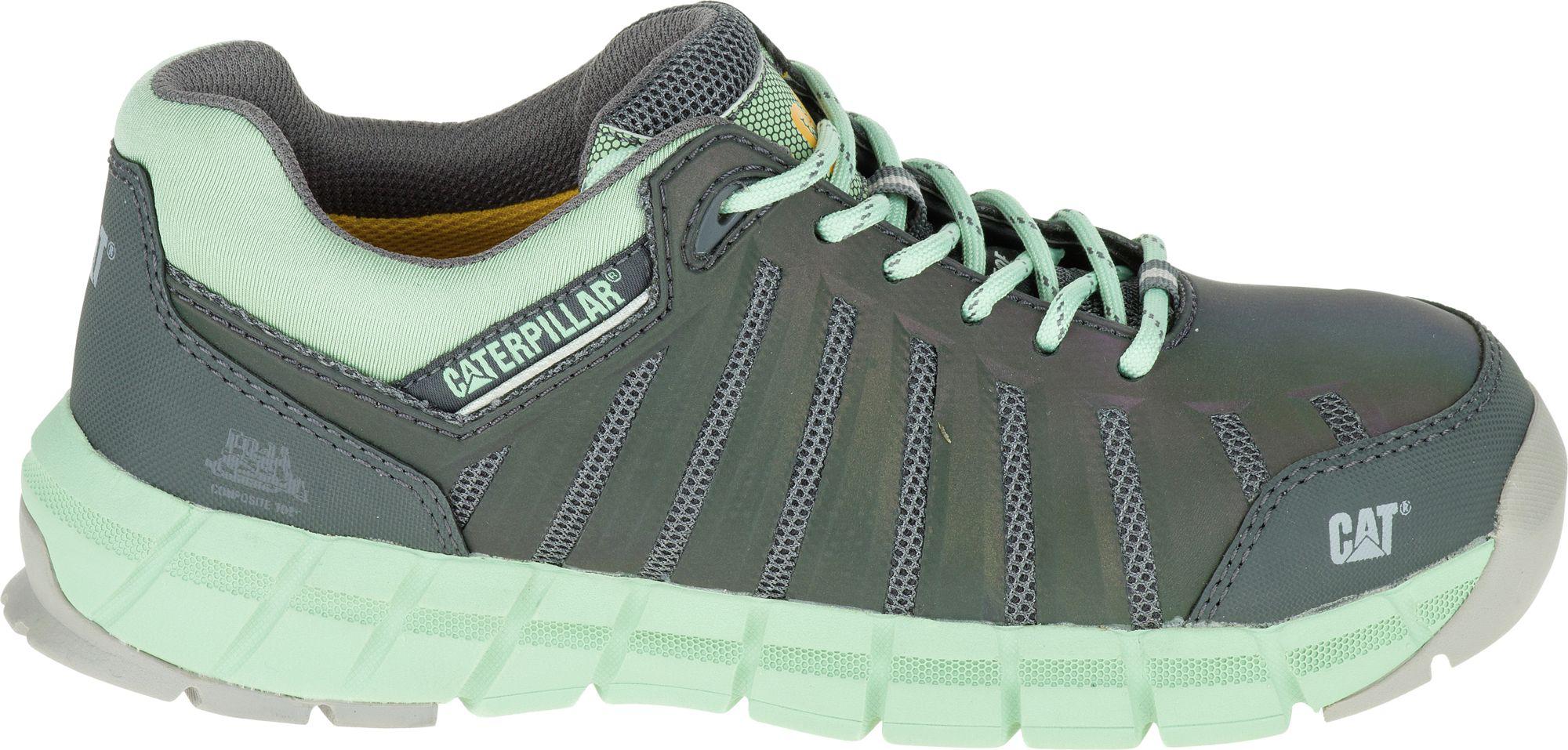 caterpillar composite shoes
