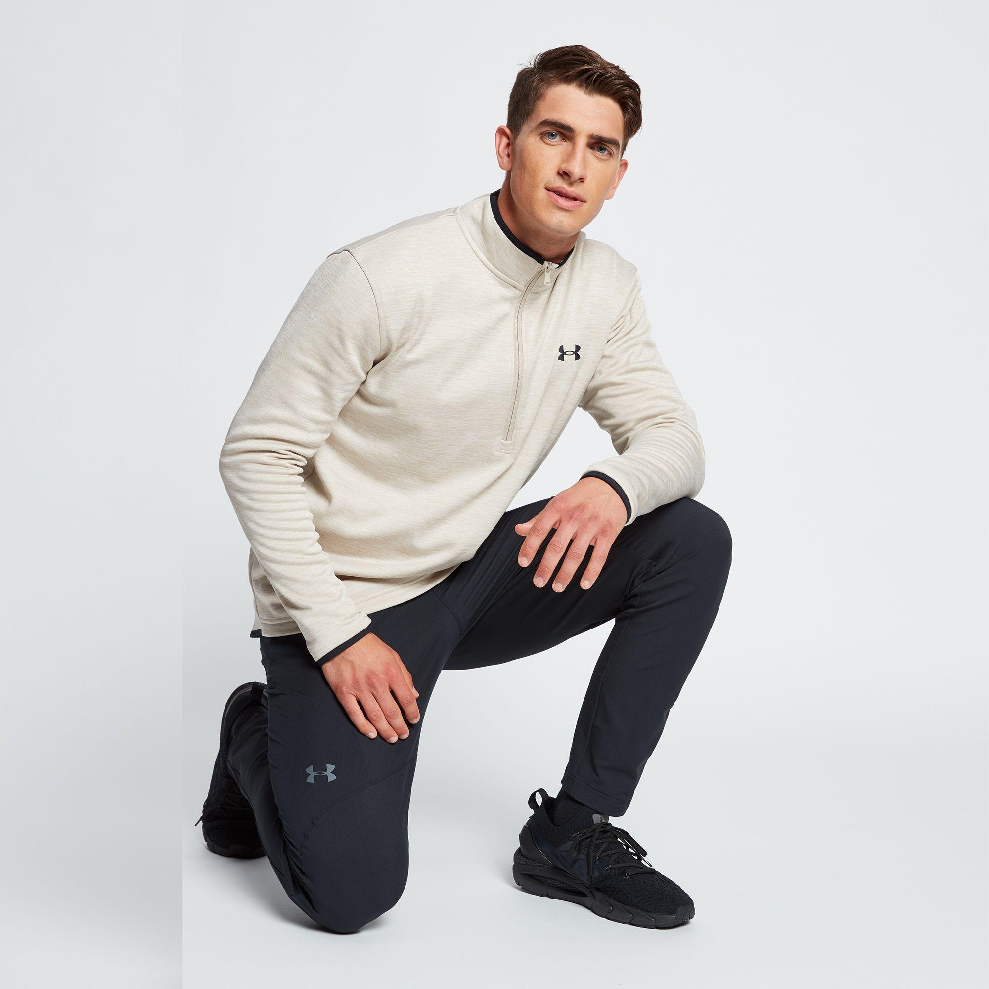 under armour stretch woven utility pants