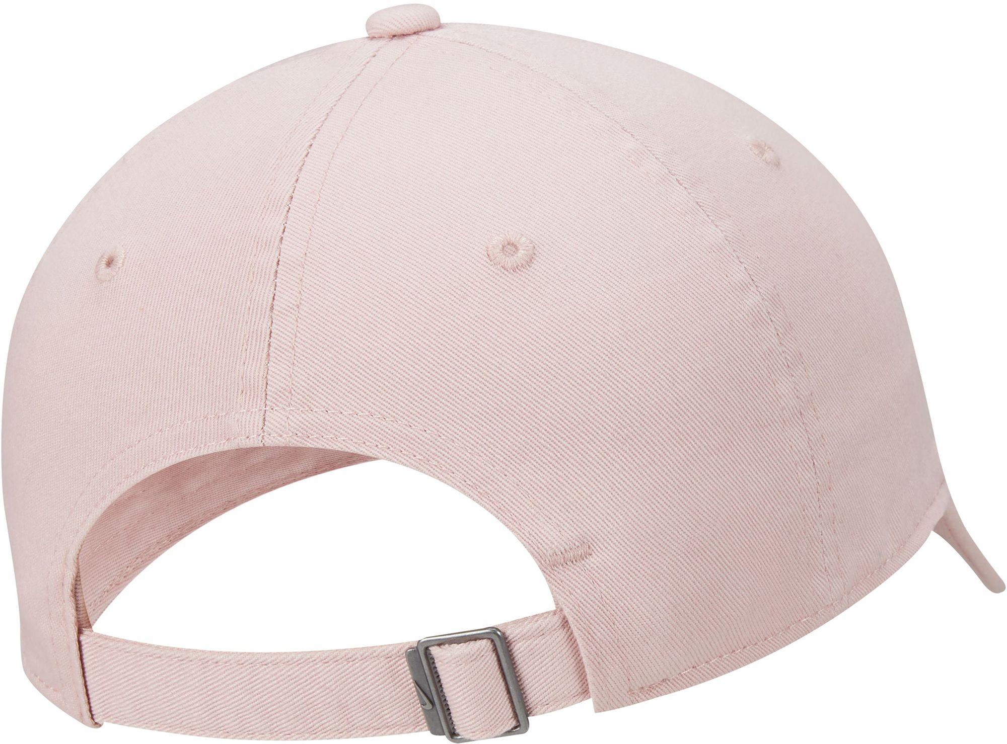 Nike Cotton Sportswear Heritage86 Hat 