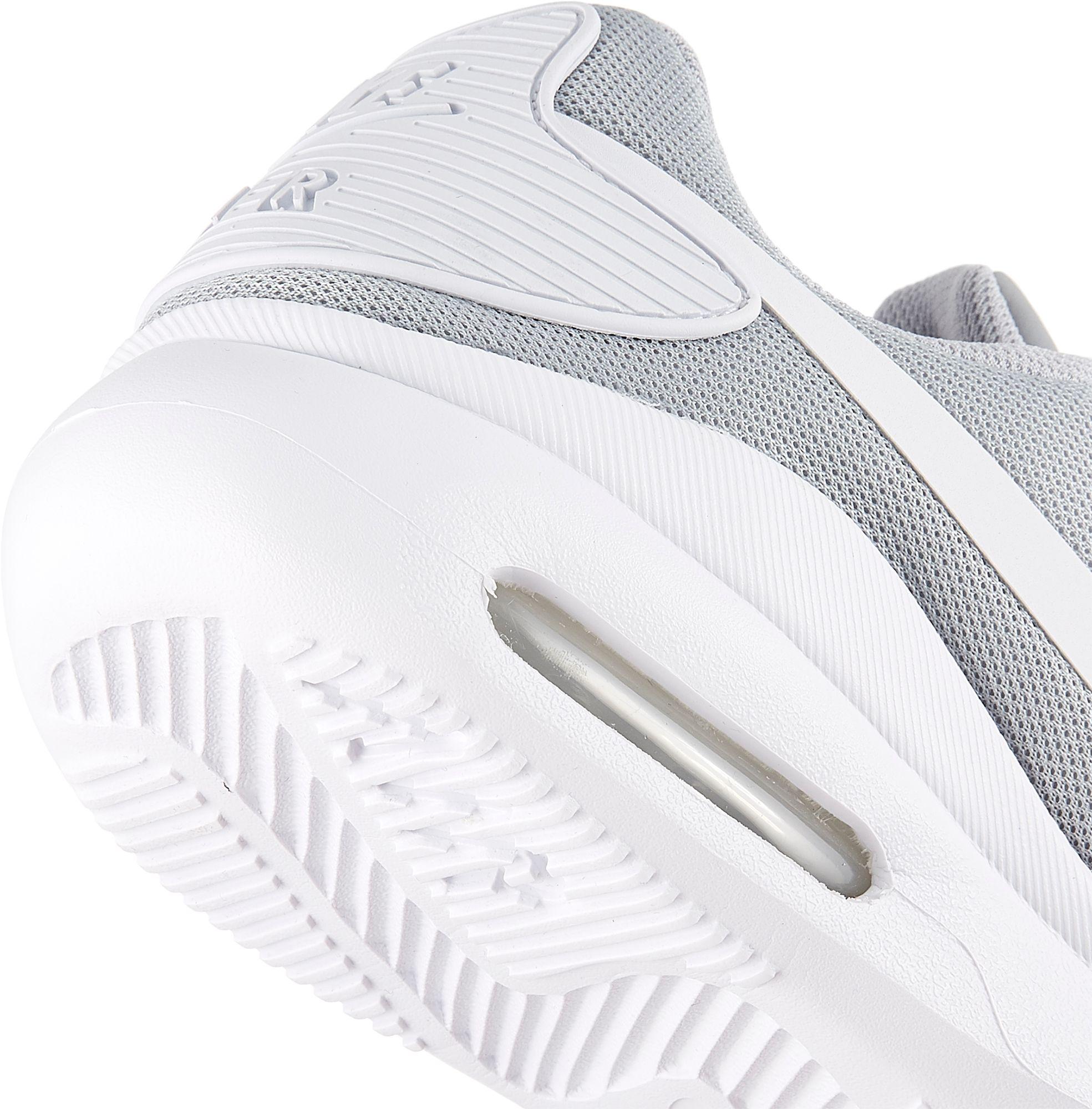 nike oketo white