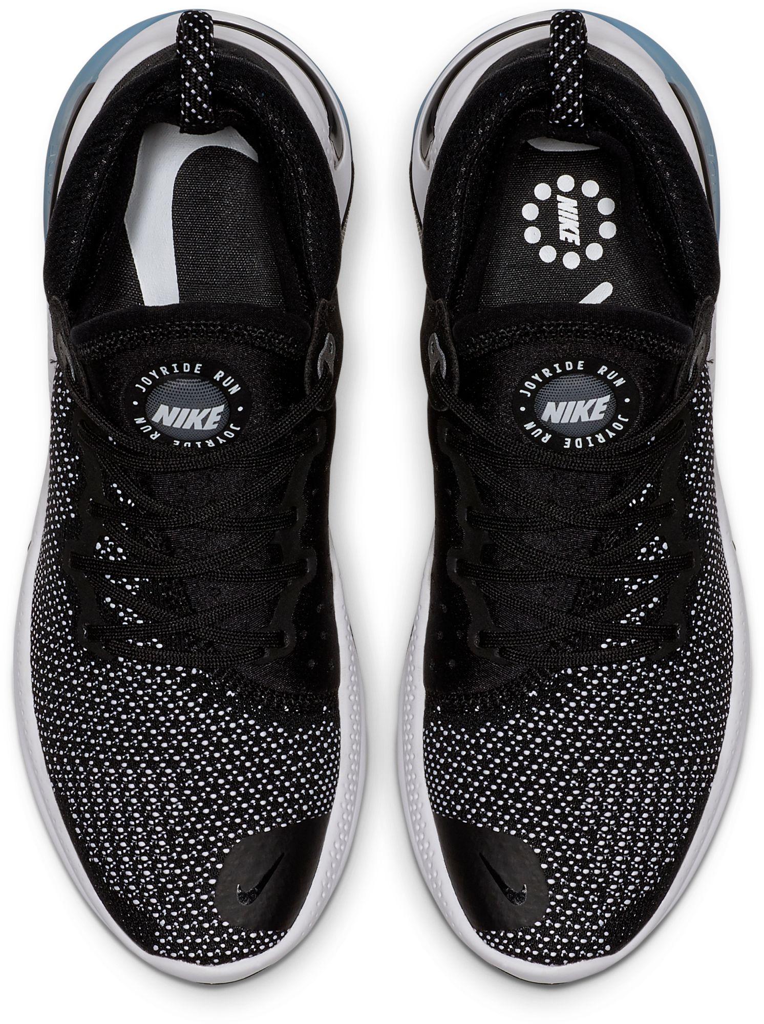 men's nike joyride run flyknit