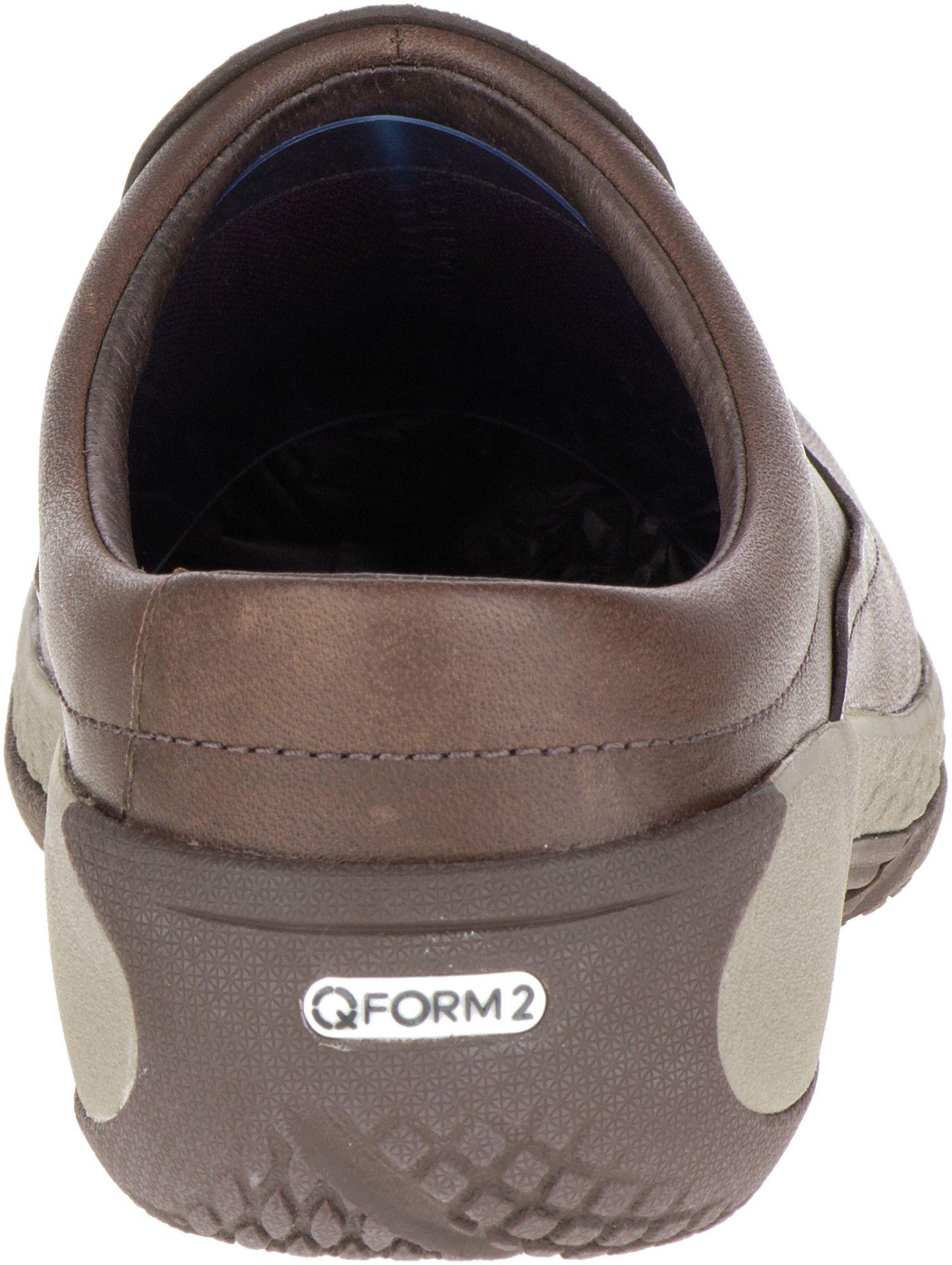 merrell encore q2 slide leather