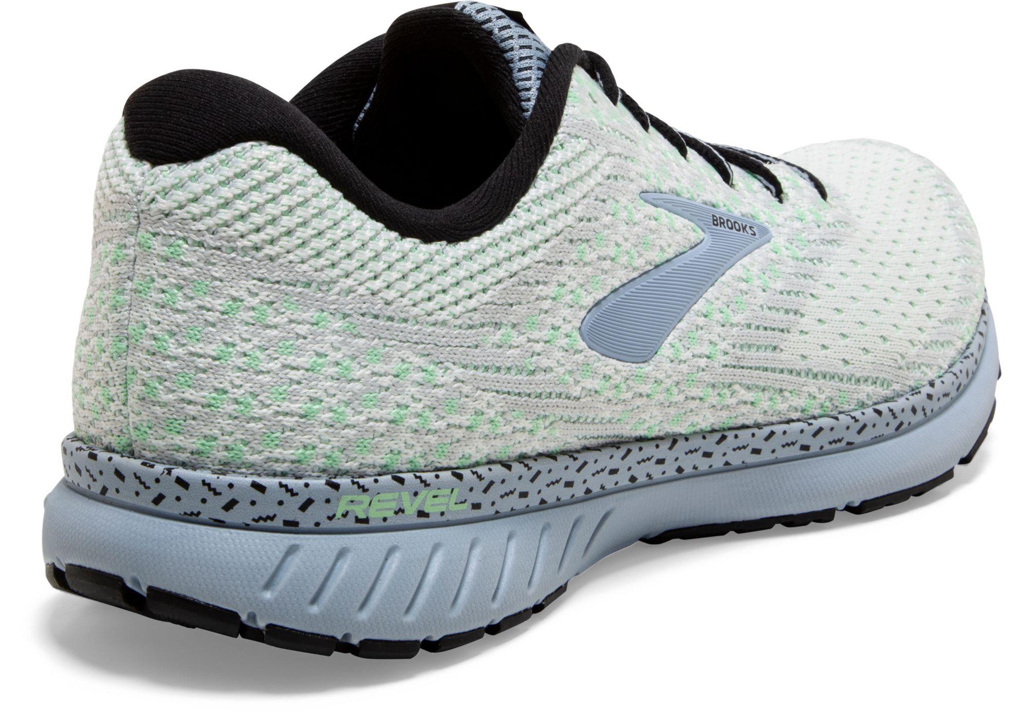 brooks revel 3 zap