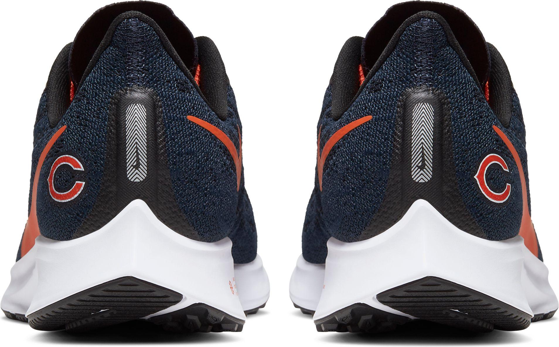 nike pegasus bears