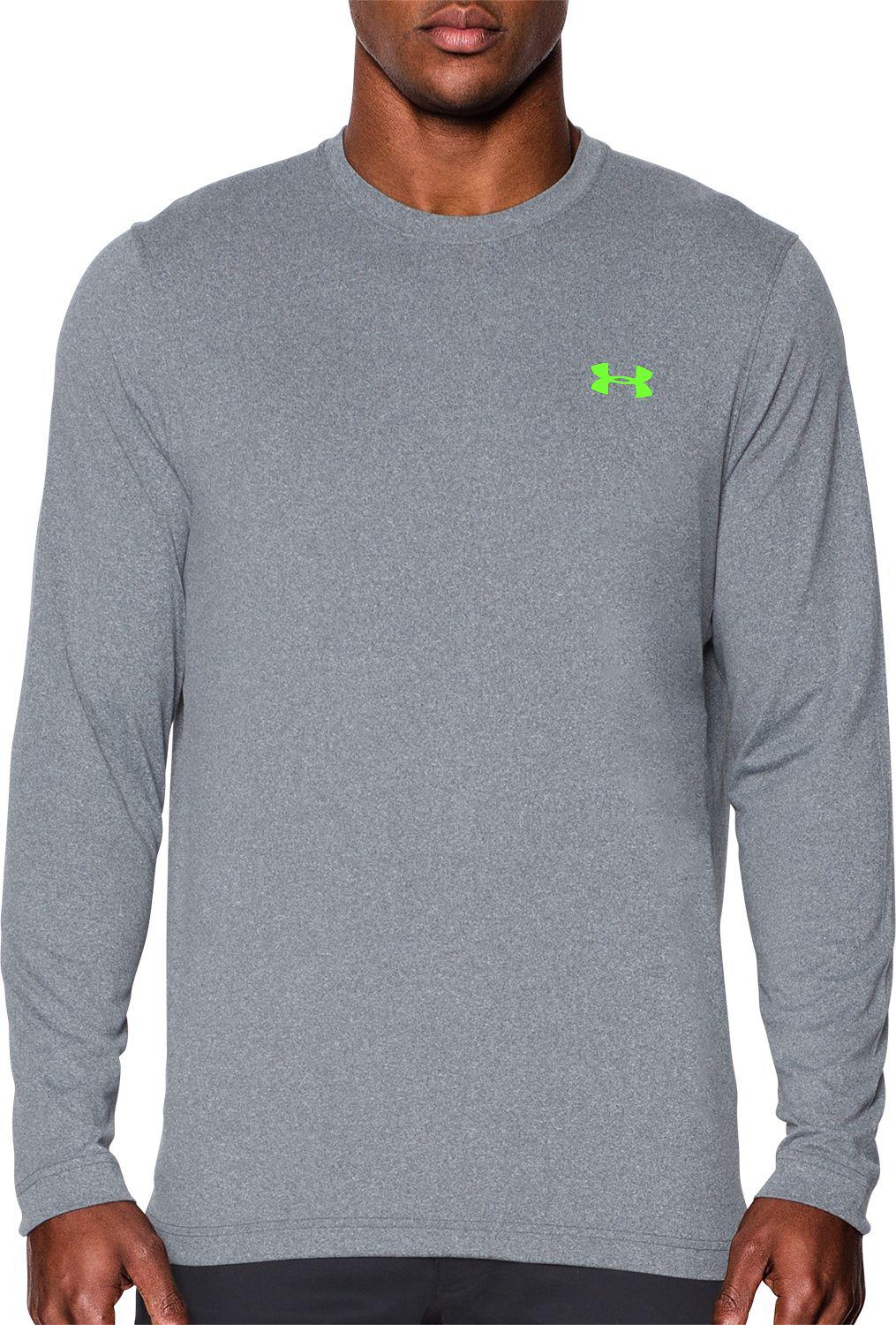 under armour crew neck