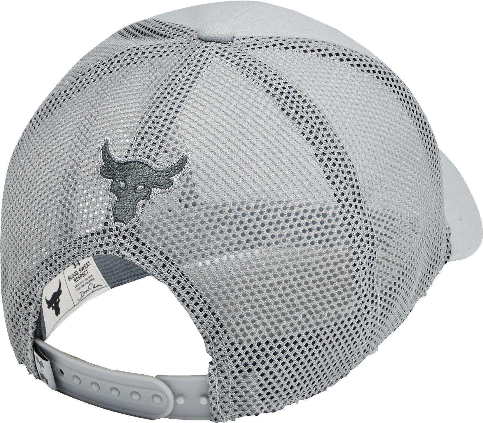 Techno Trucker Hat 