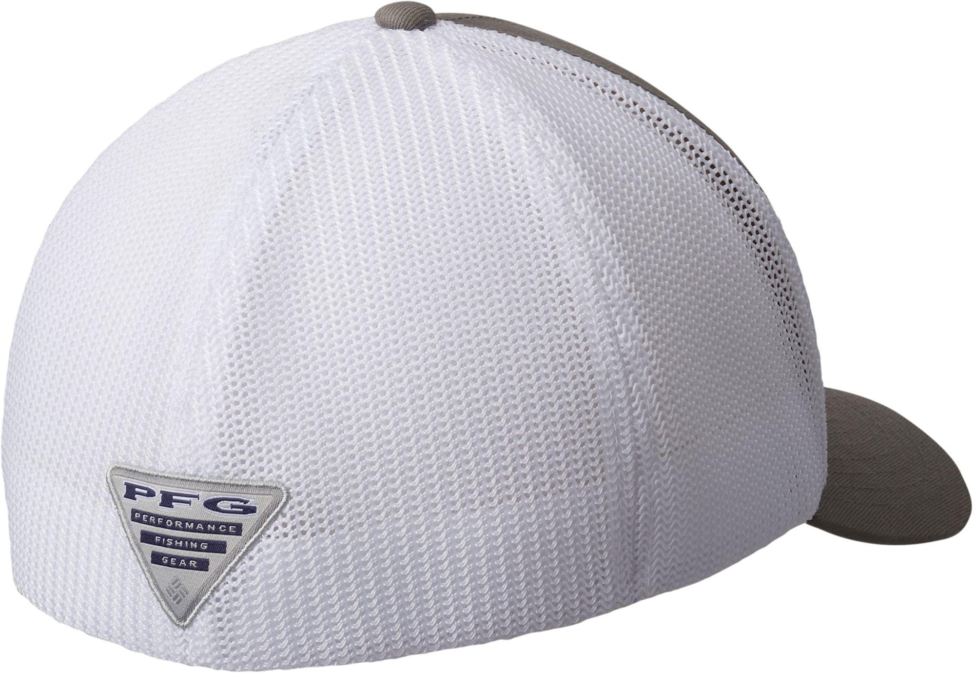 Columbia Synthetic Pfg Mesh Ball Cap for Men Lyst