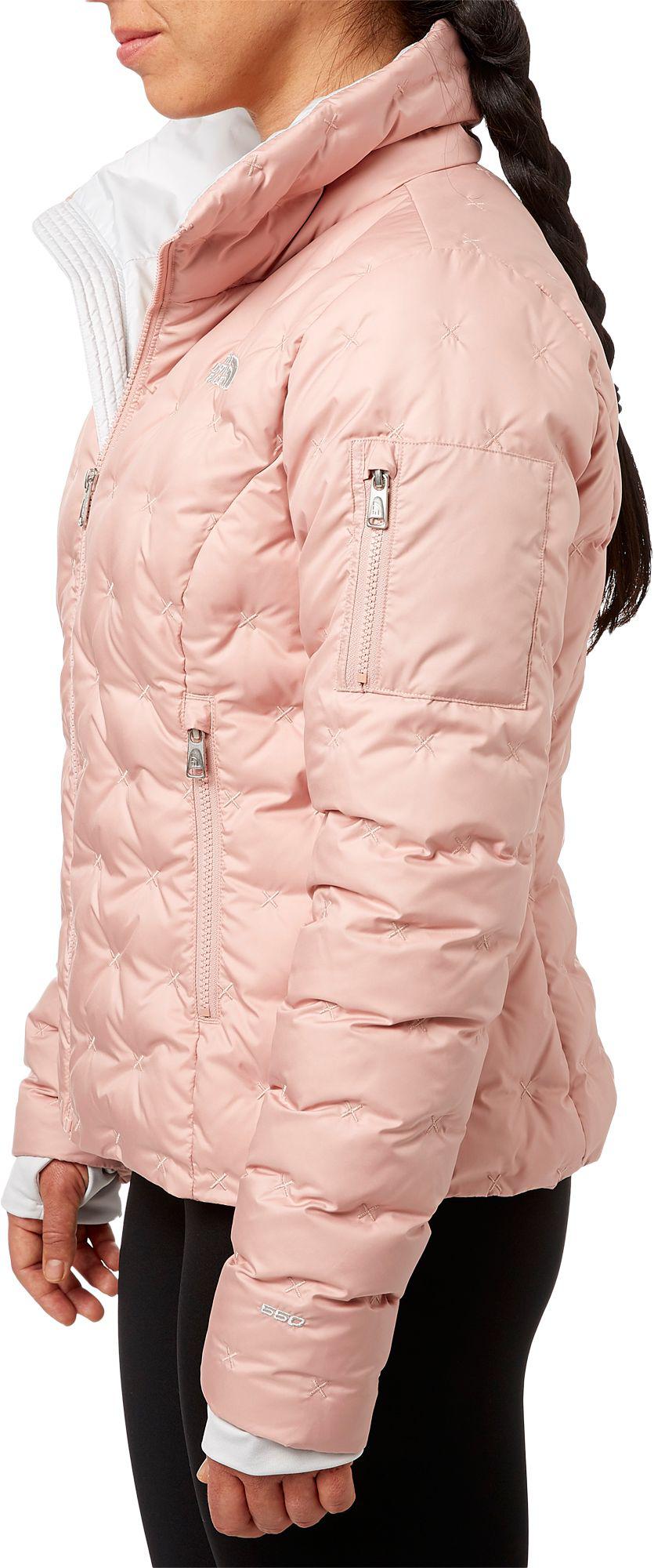 holladown jacket