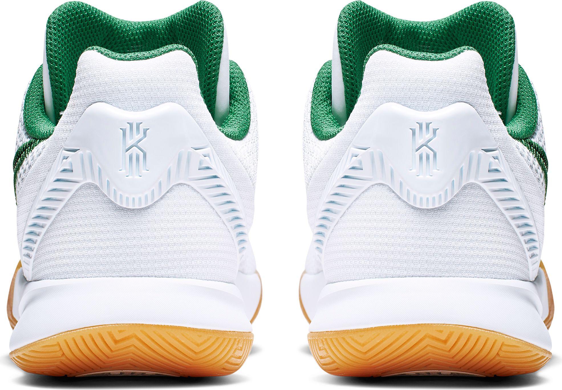 kyrie flytrap 2 green