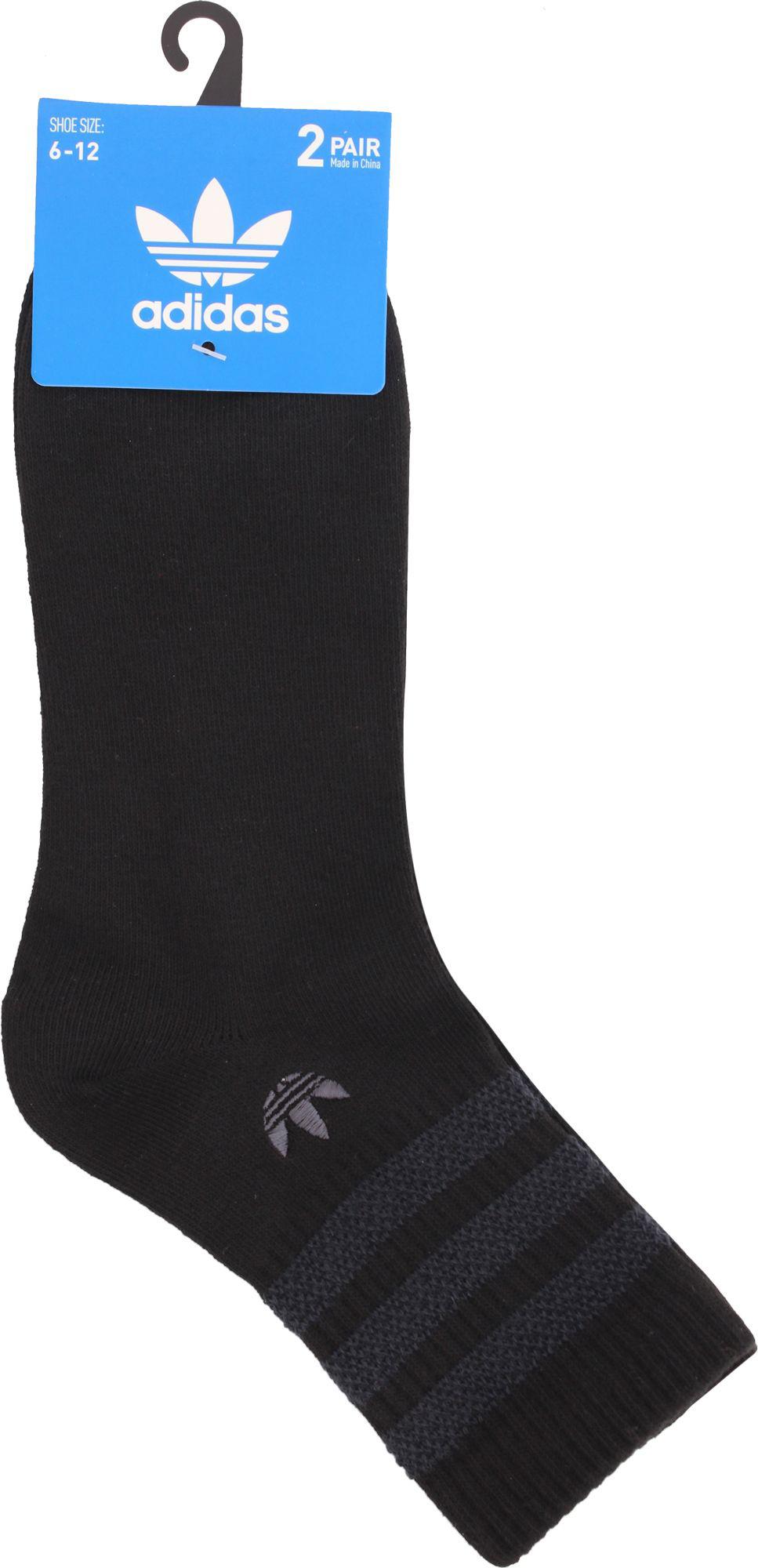 adidas originals quarter socks