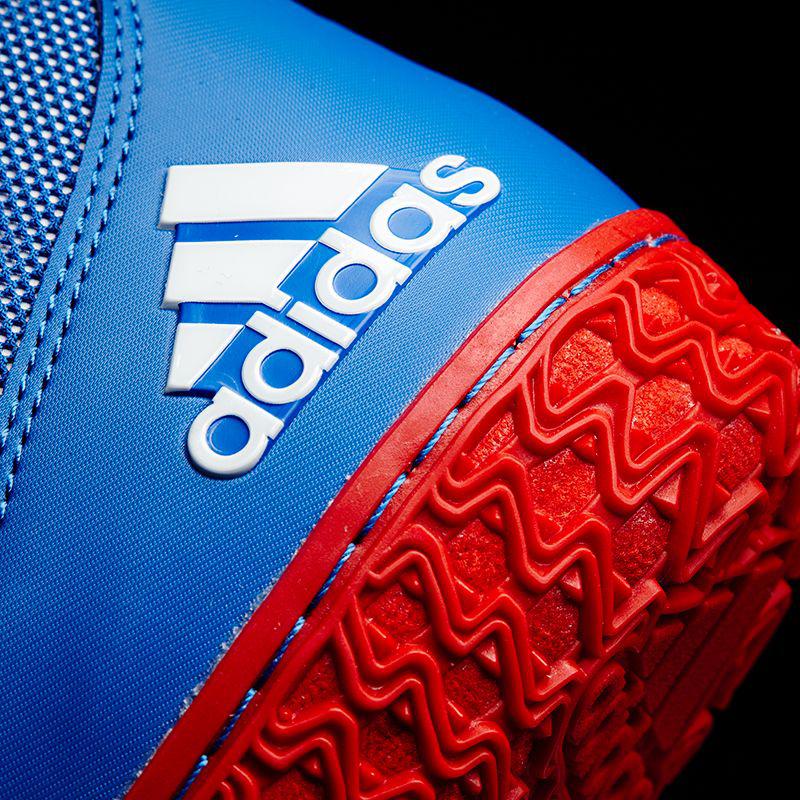 adidas men's mat wizard dt wrestling shoes