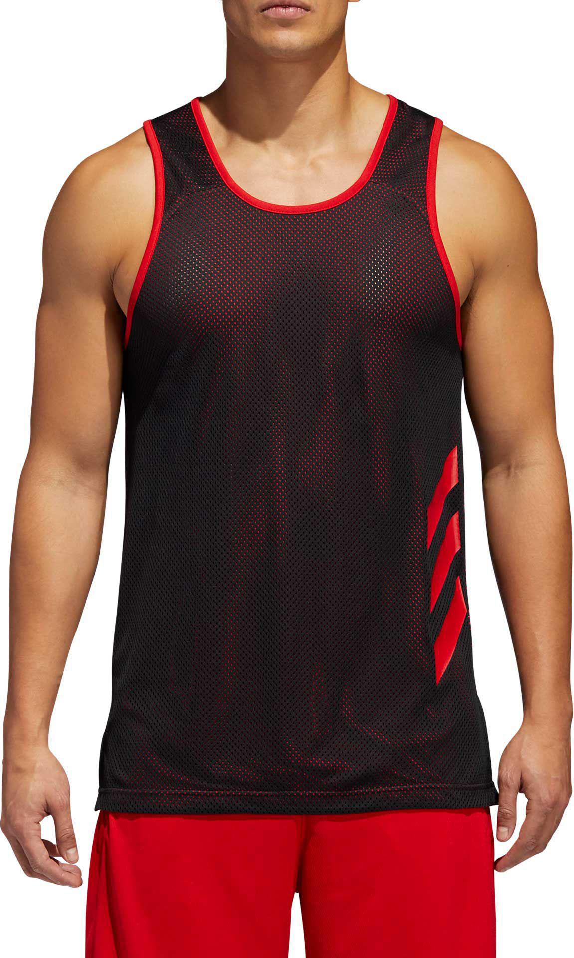 adidas accelerate tank top