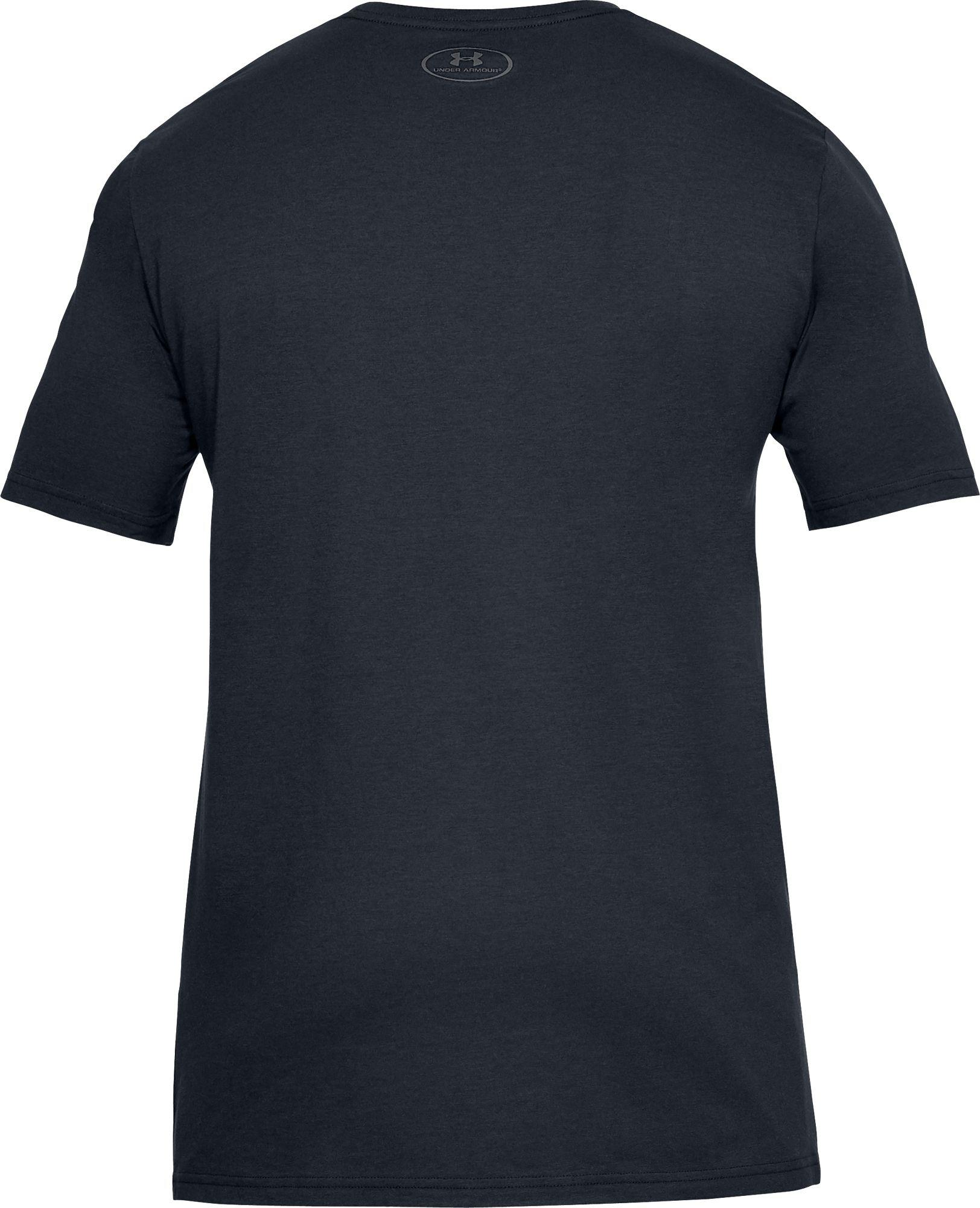 project rock chase greatness shirt