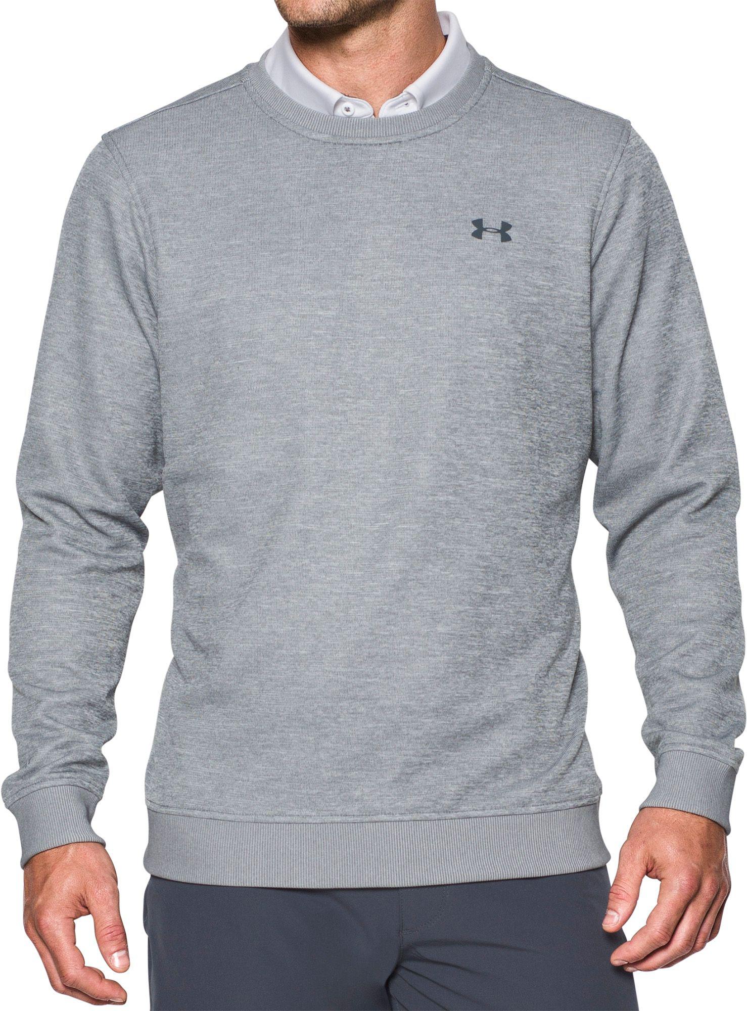 sweaters under armour
