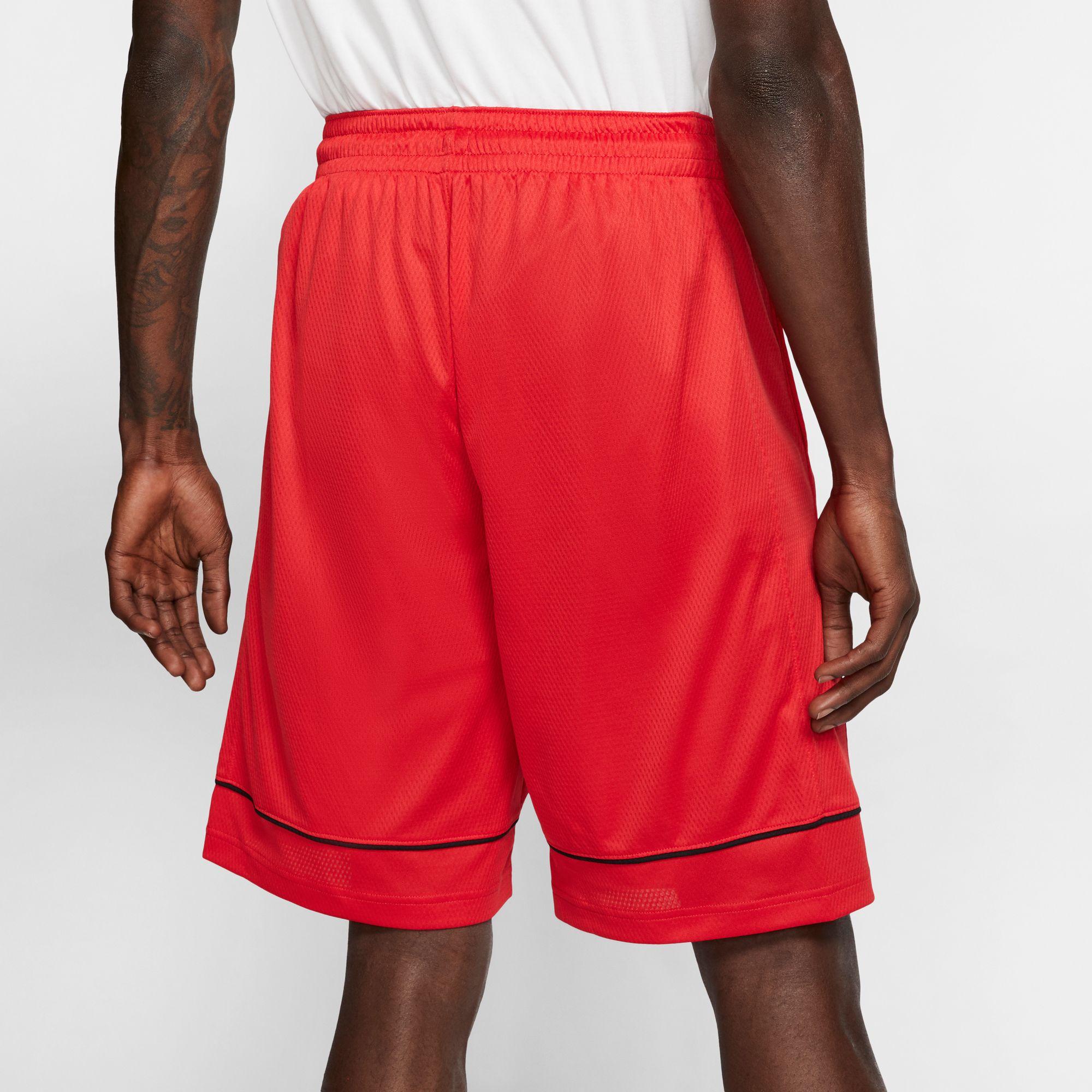 Nike Fastbreak Basketball Shorts in University Red (Red) for Men - Lyst