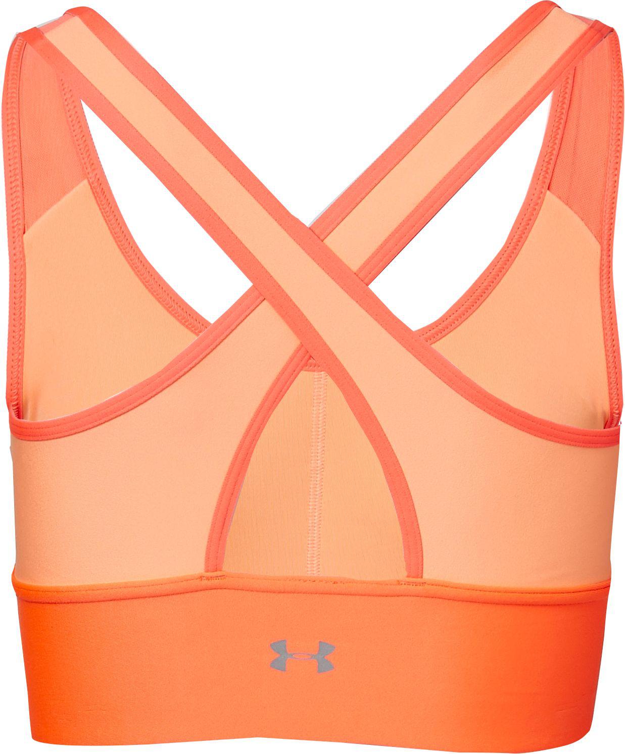 under armour pocket bra