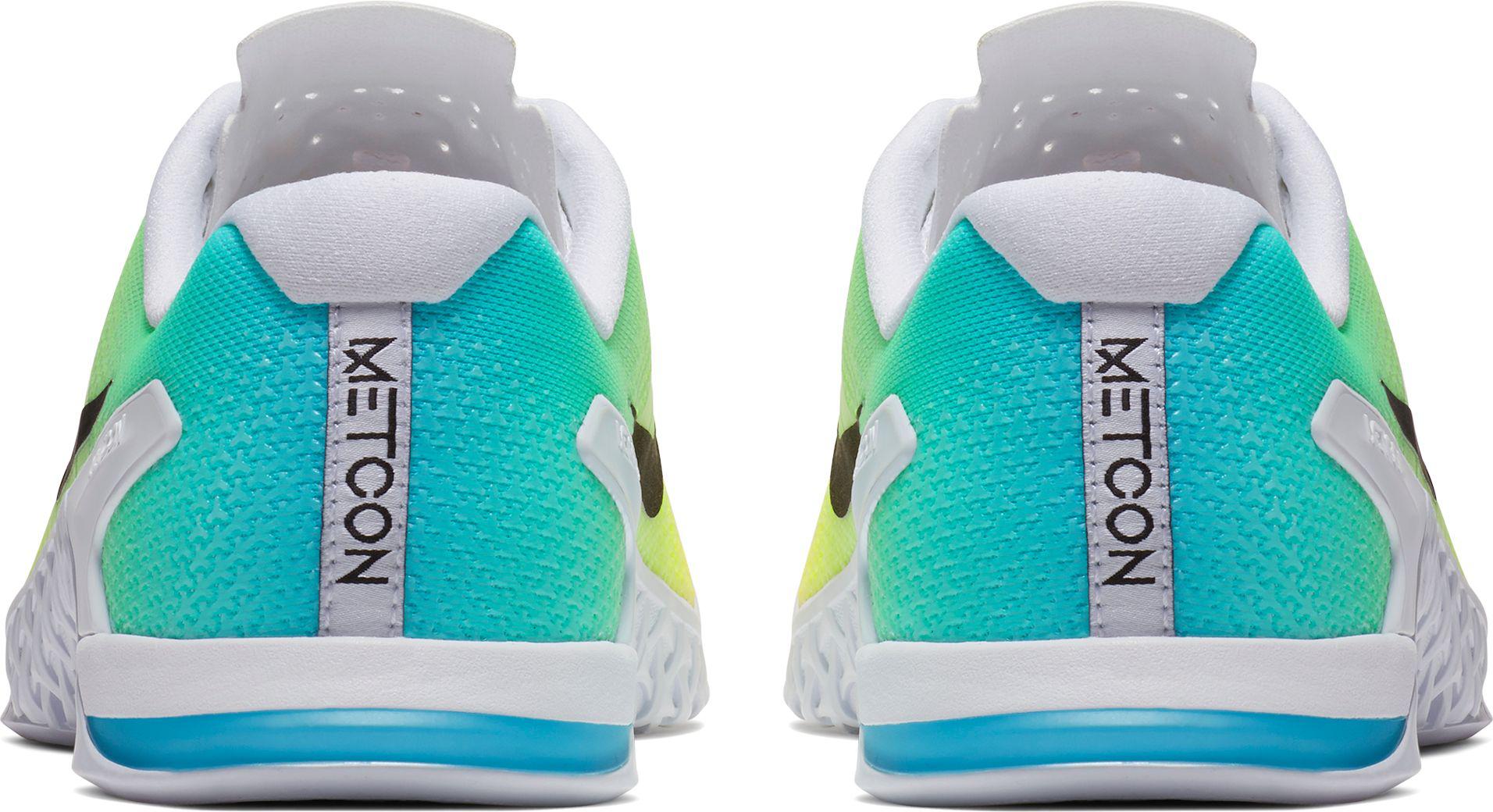 metcon 4 lagoon pulse