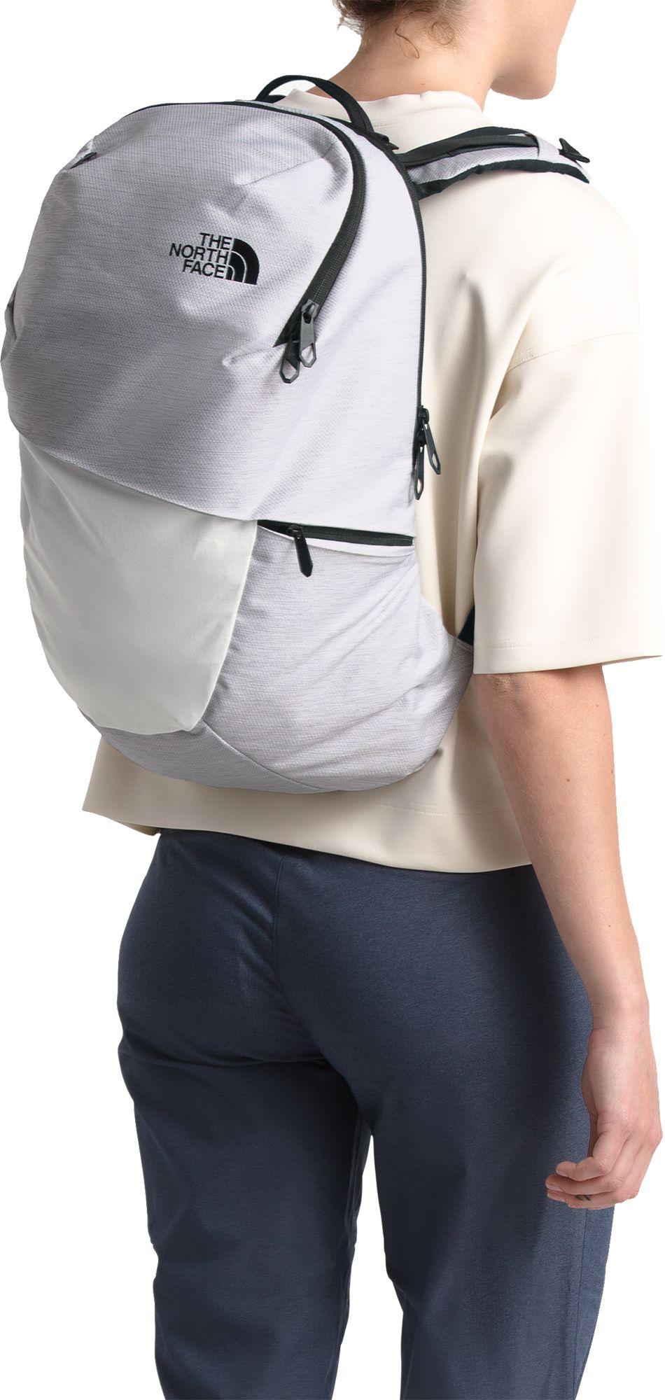 north face aurora ii backpack