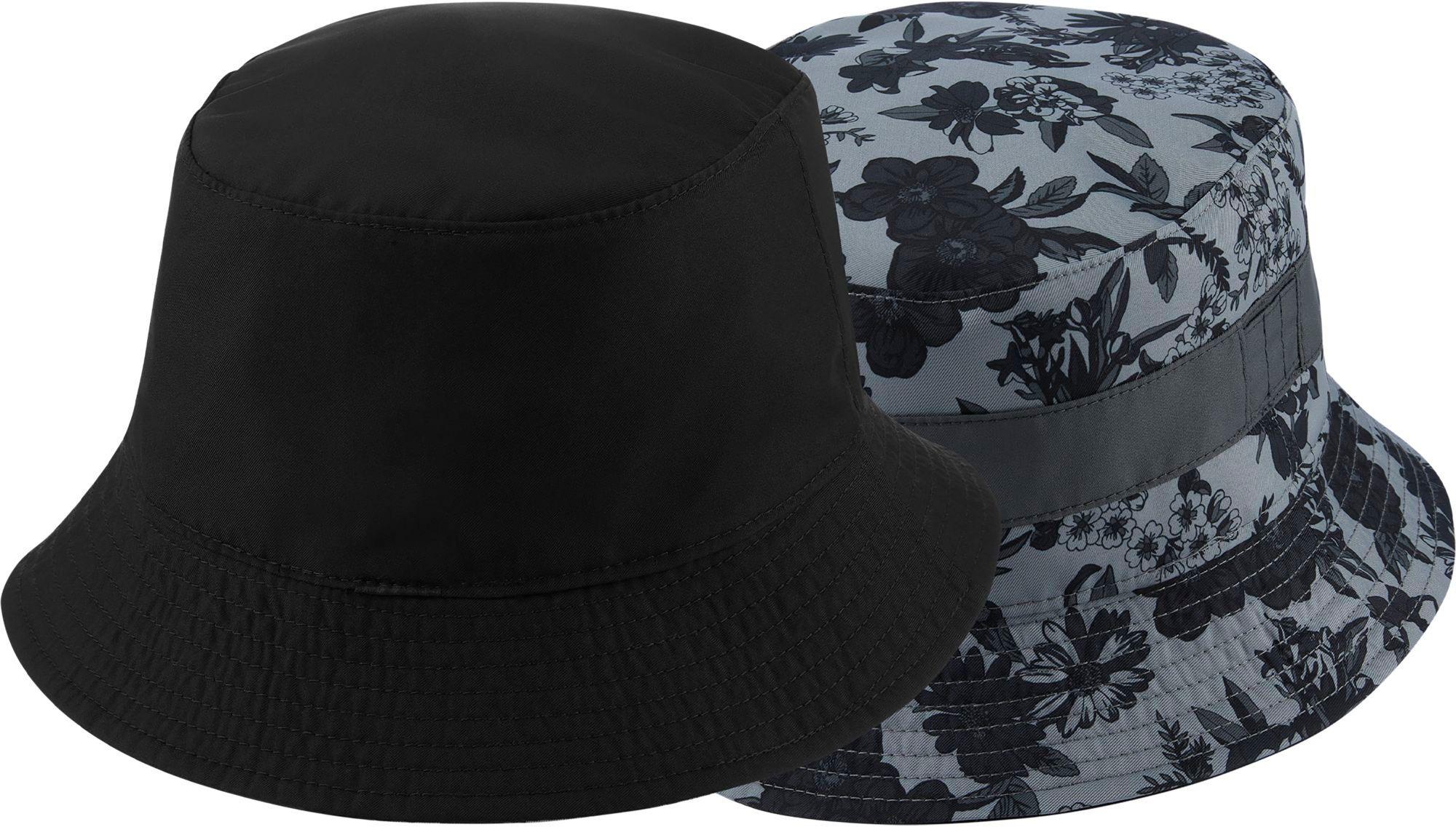 Nike Reversible Golf Bucket Hat in 