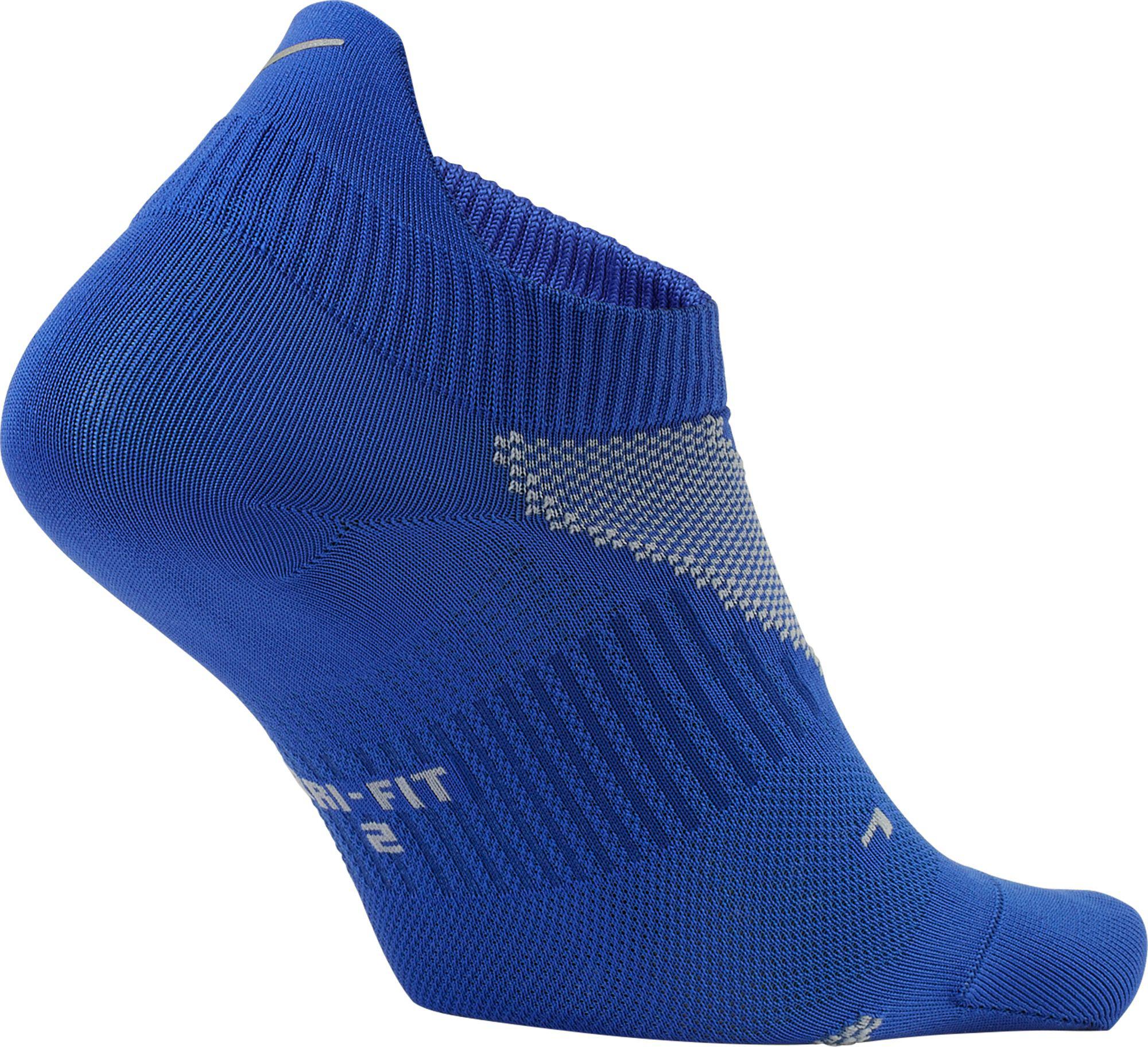 mens nike golf socks