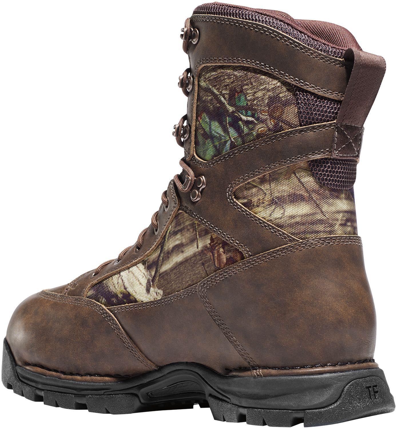 danner pronghorn hunting shoes