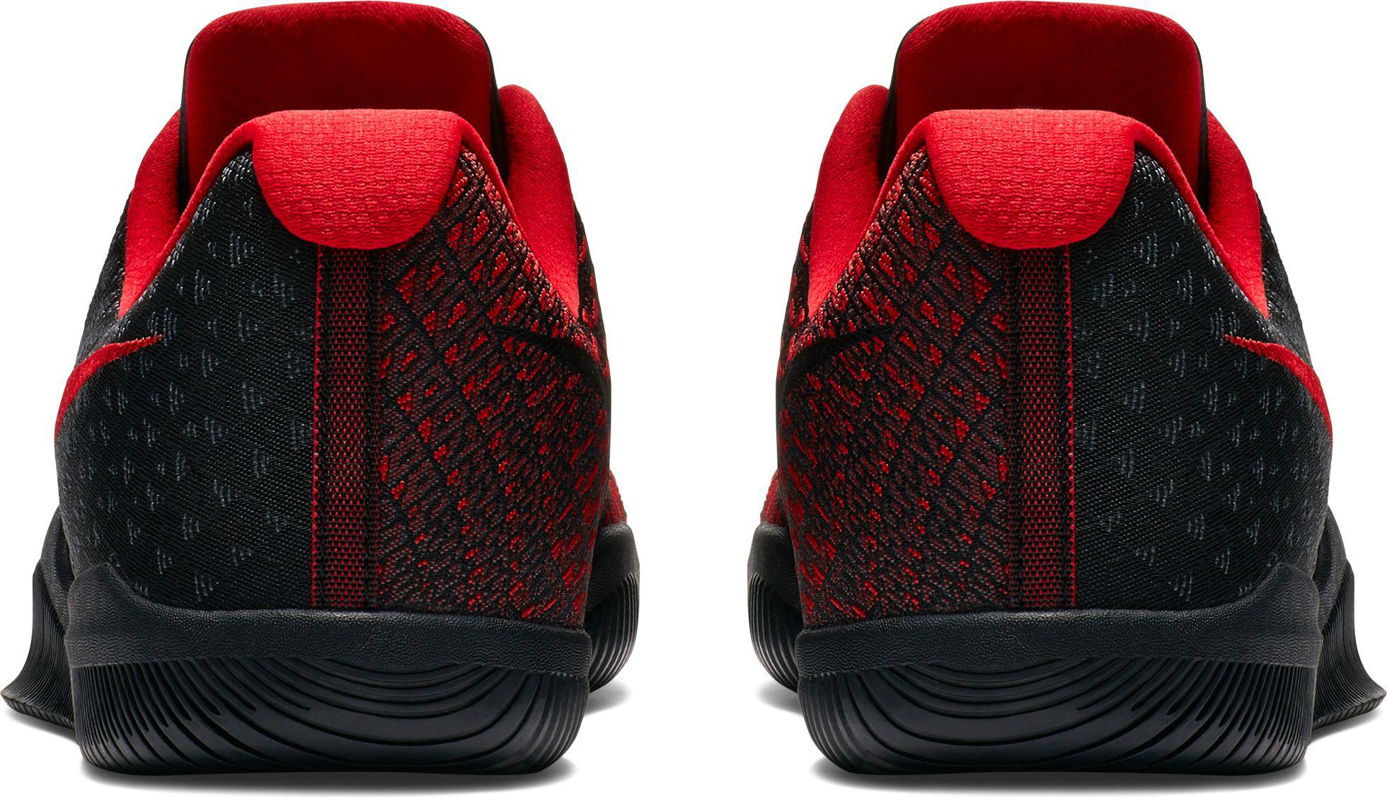 kobe instinct red