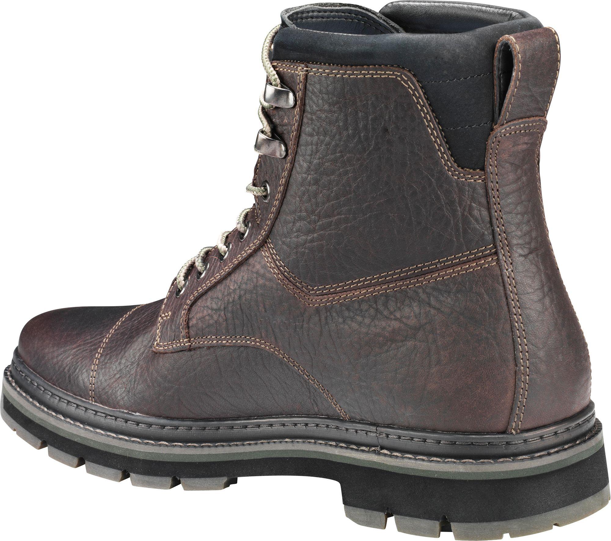 timberland 200g