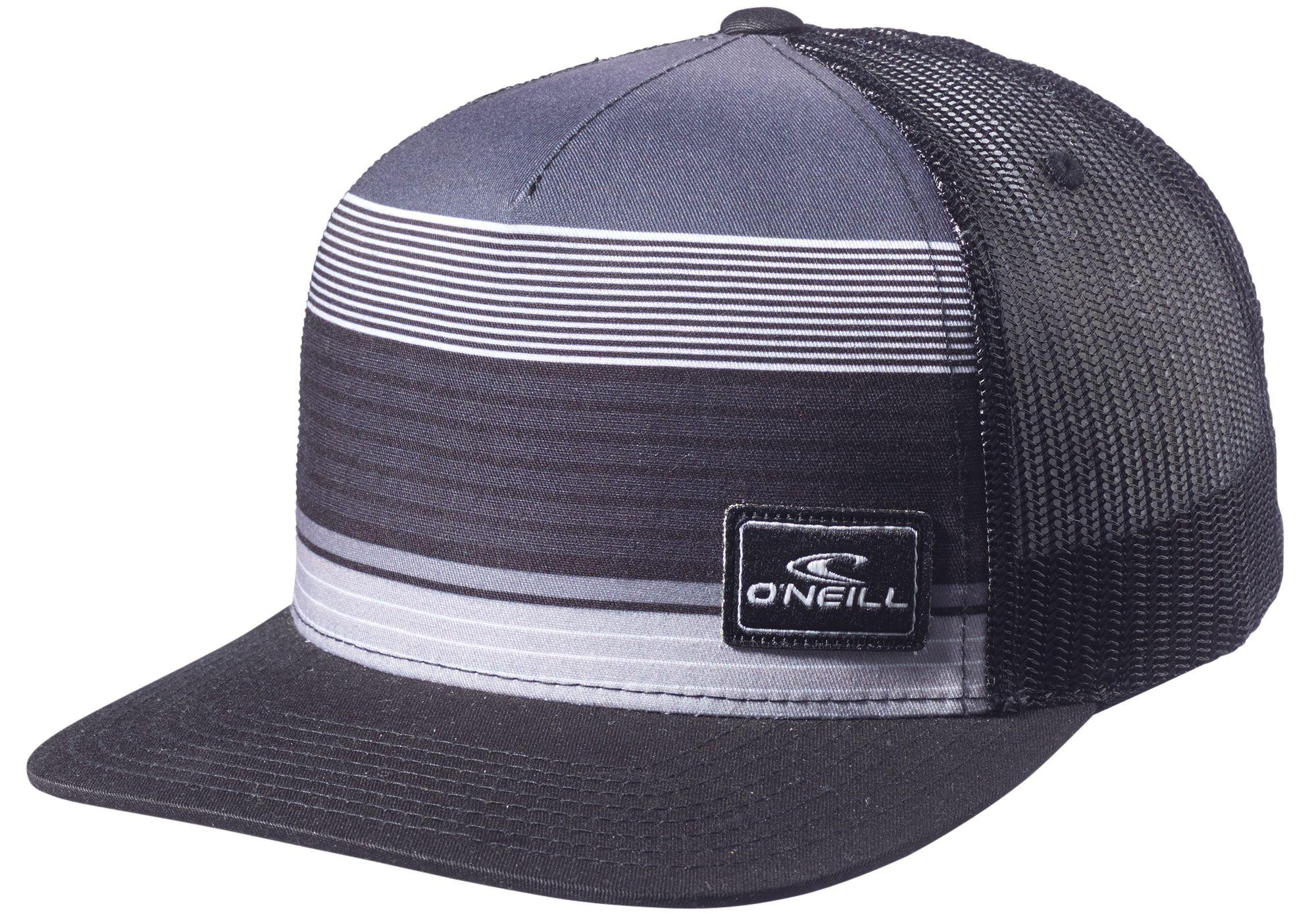 oneil trucker hat