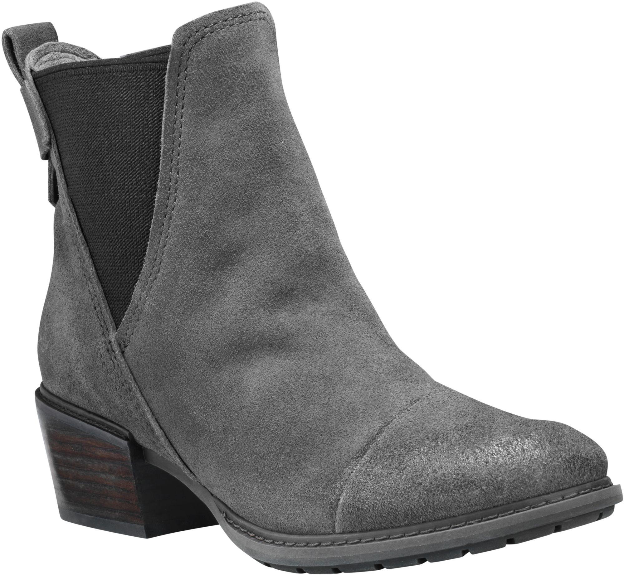 sutherlin bay chelsea boot
