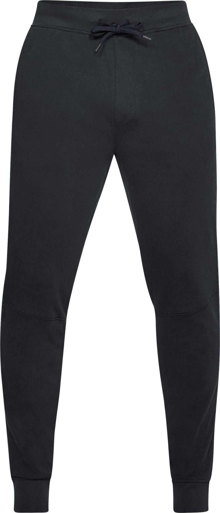 under armour threadborne terry pants