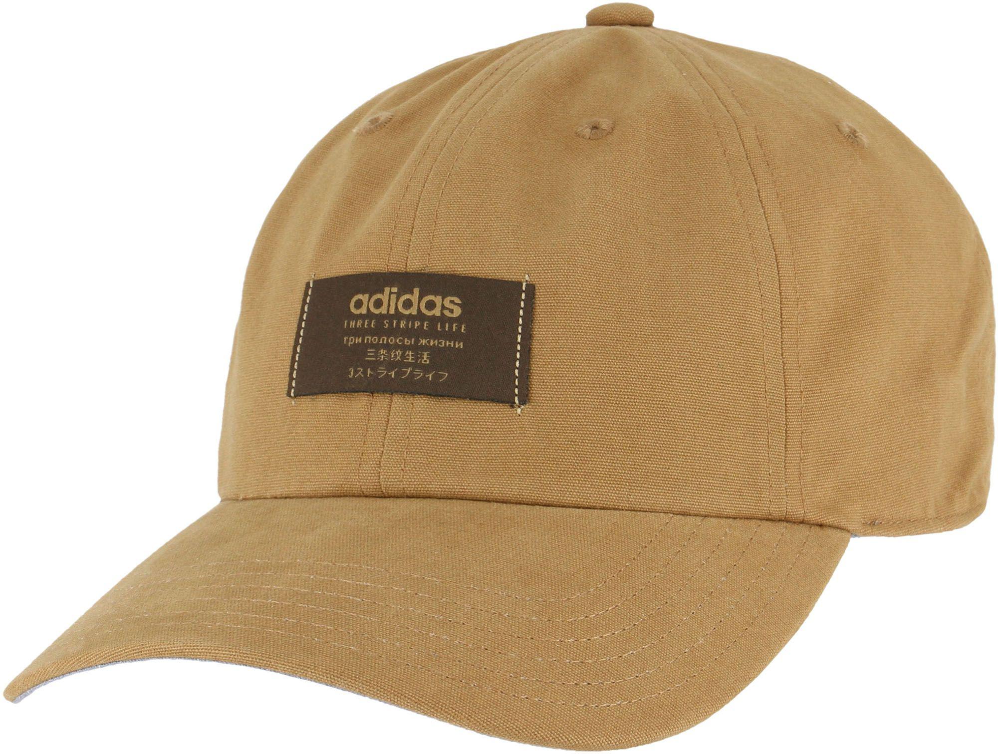 adidas men's impulse hat